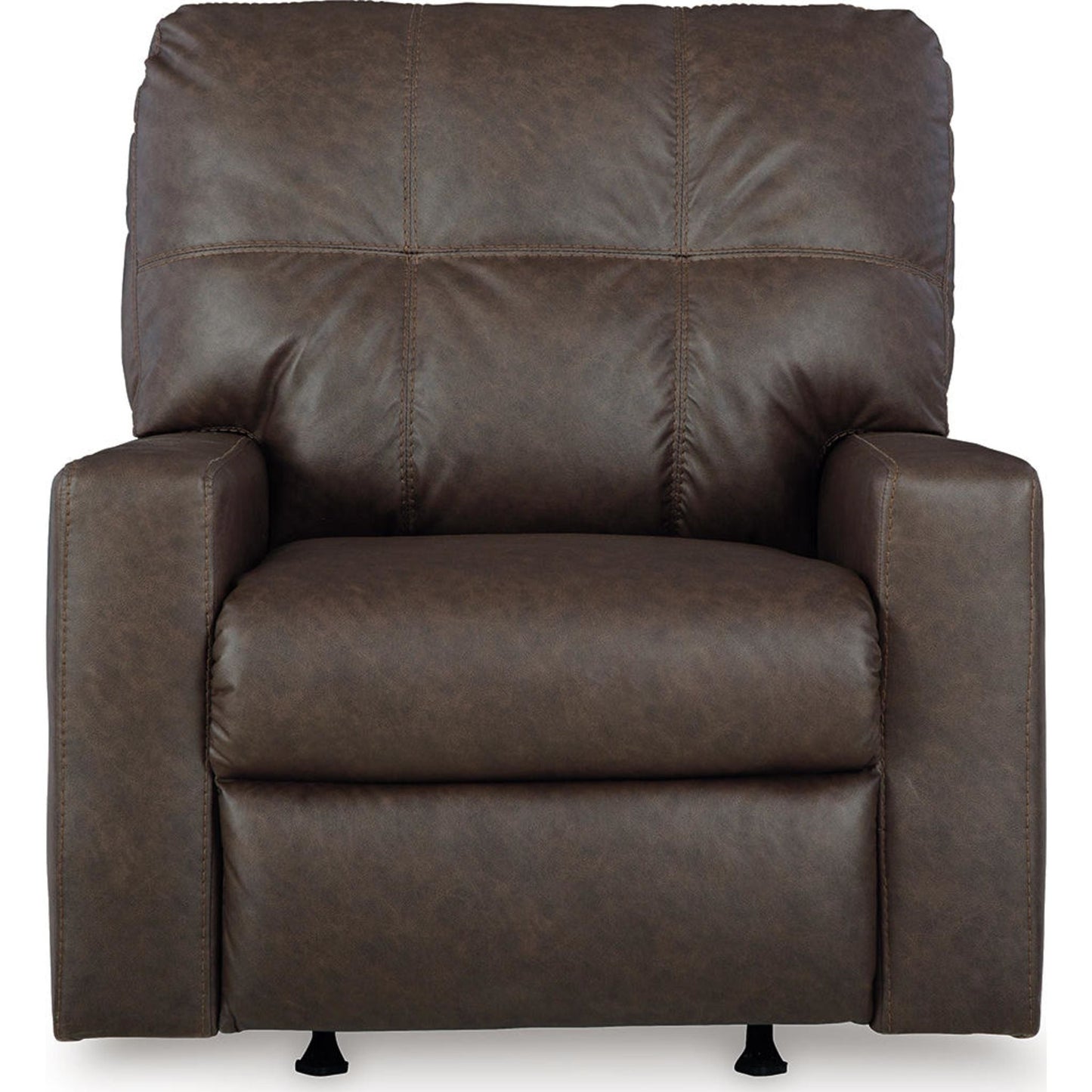 Fauteuil inclinable à bascule Barlin Mills