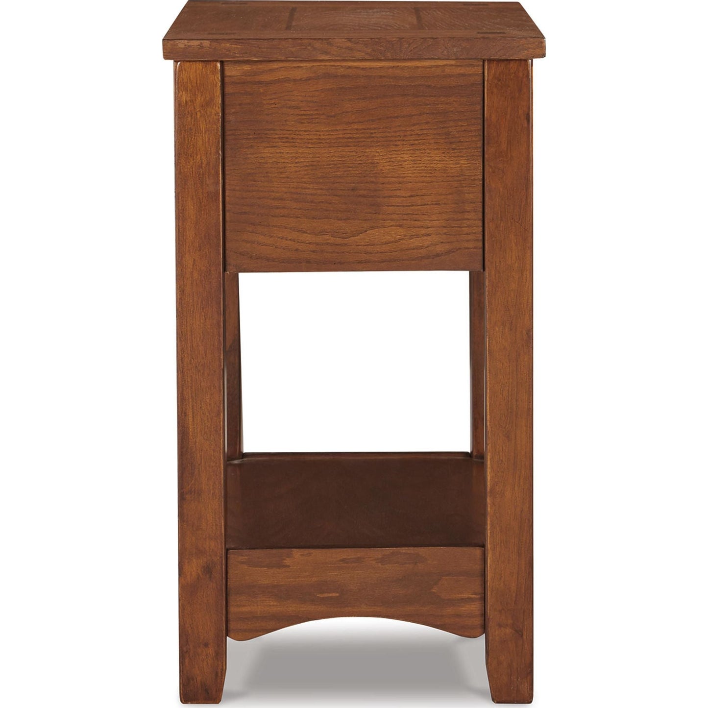 Table d'appoint Breegin - Marron