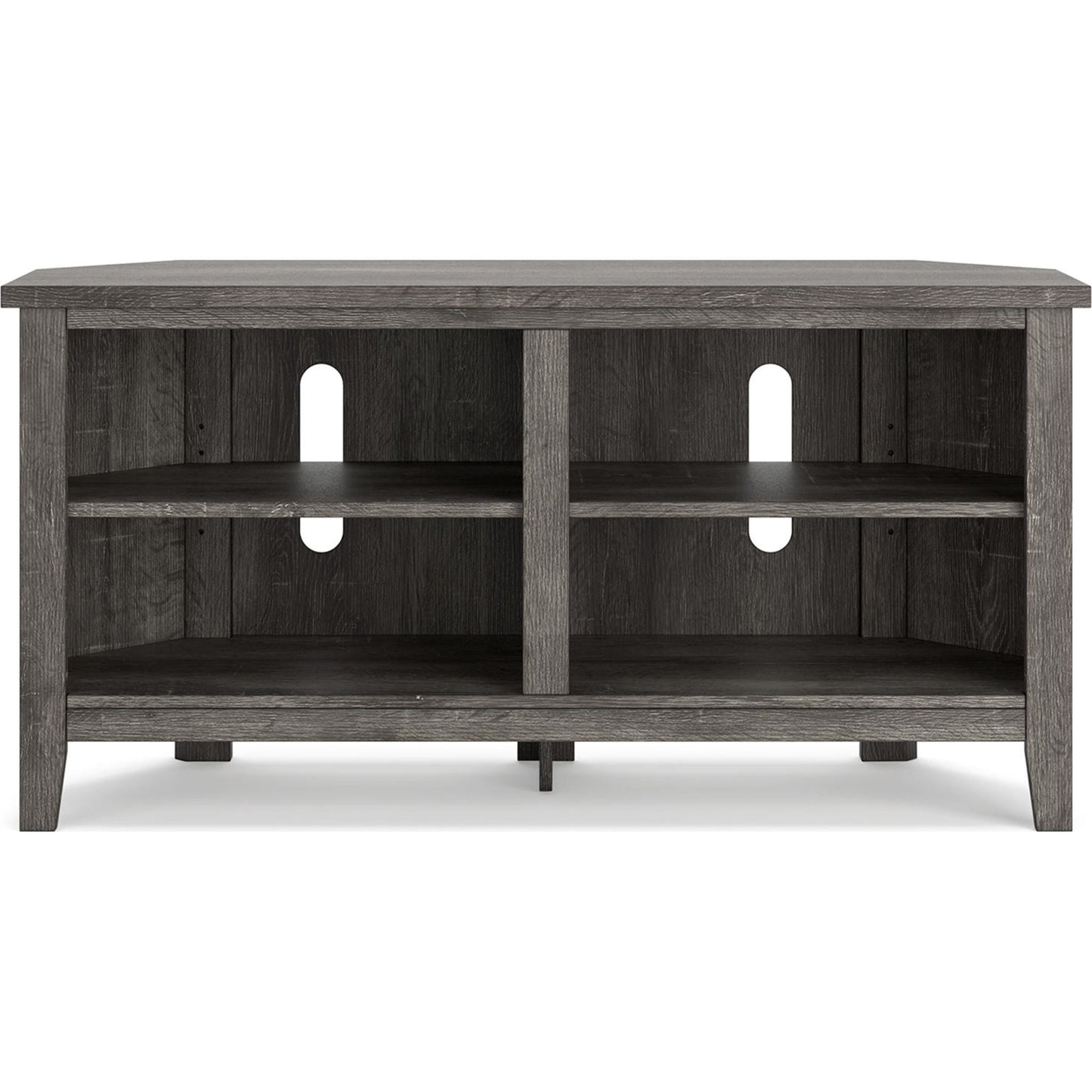 Meuble TV Arlenbry - Gris