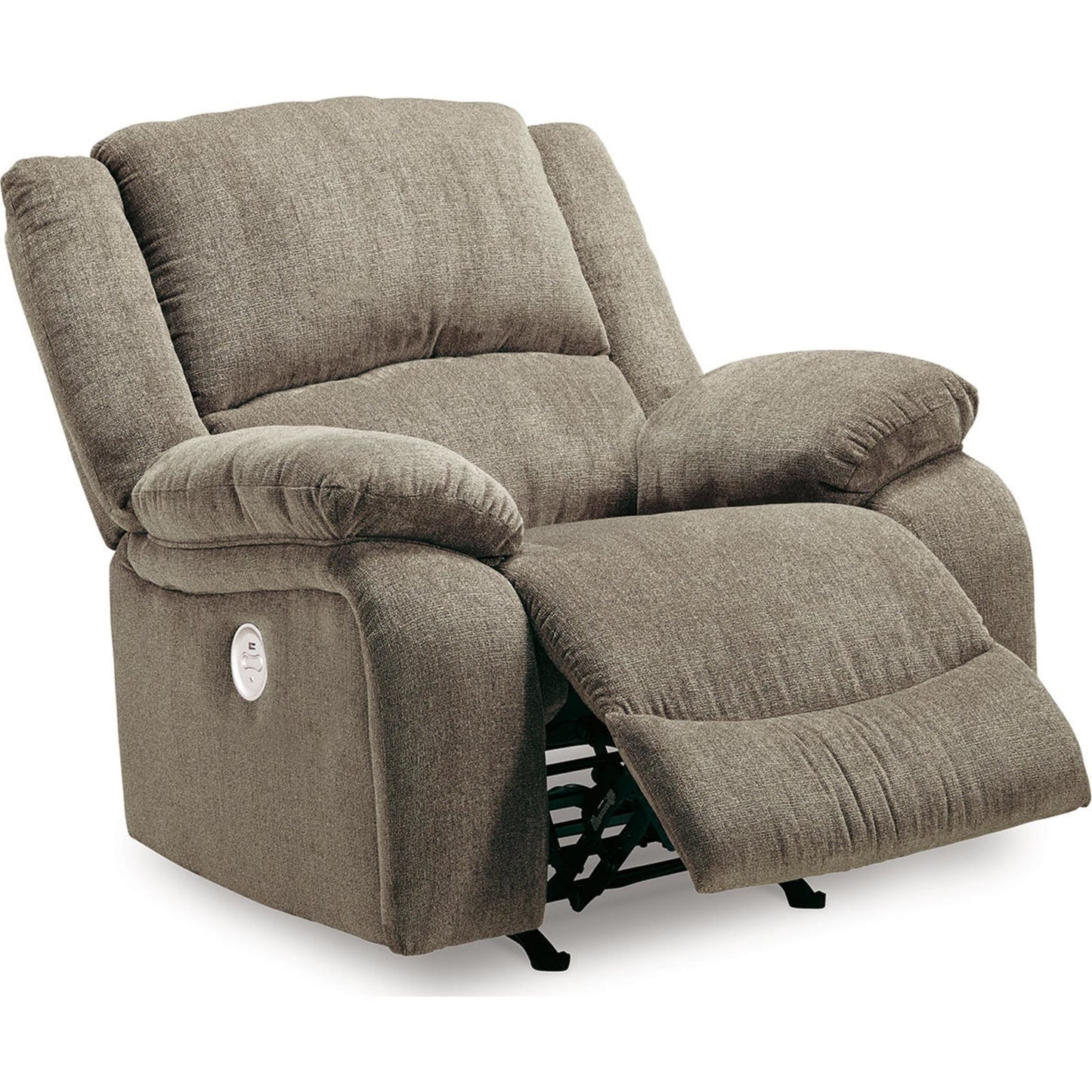 Fauteuil inclinable à bascule électrique Draycoll