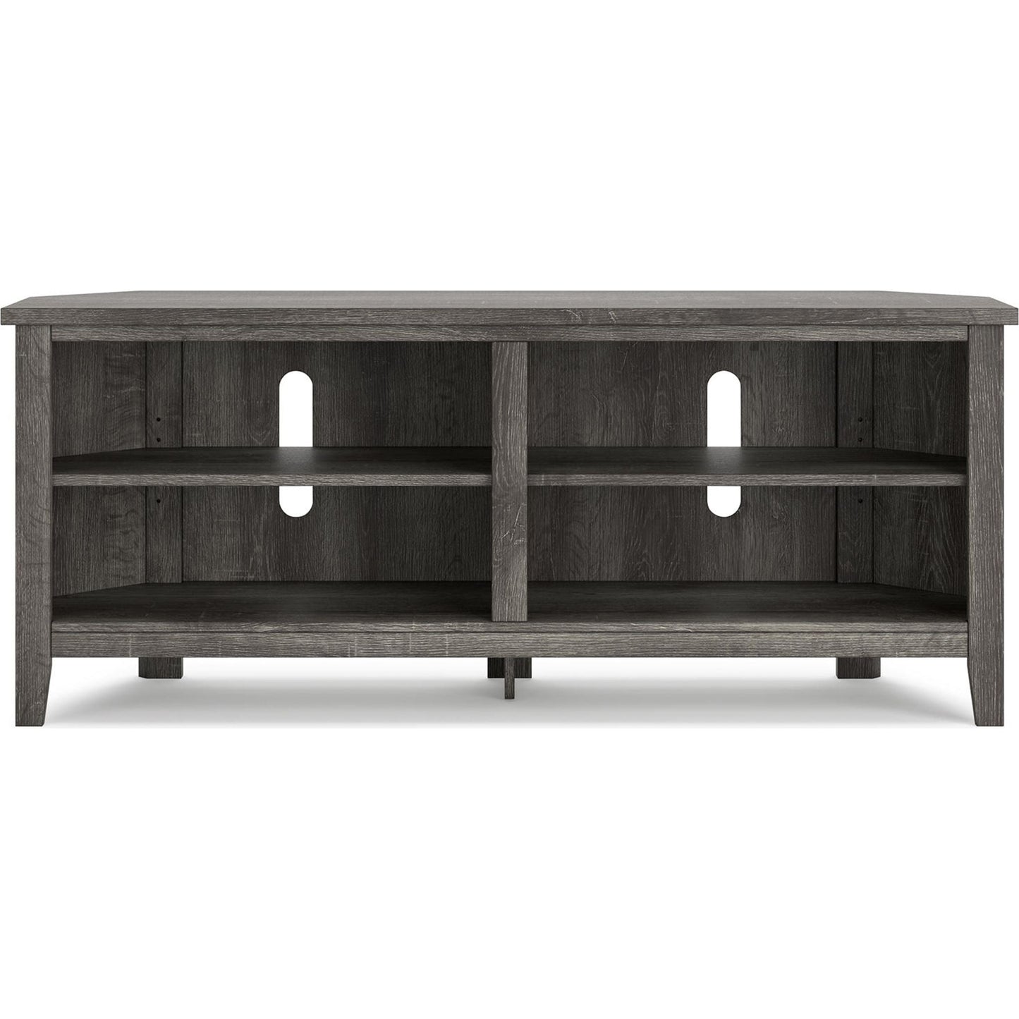 Meuble TV Arlenbry - Gris