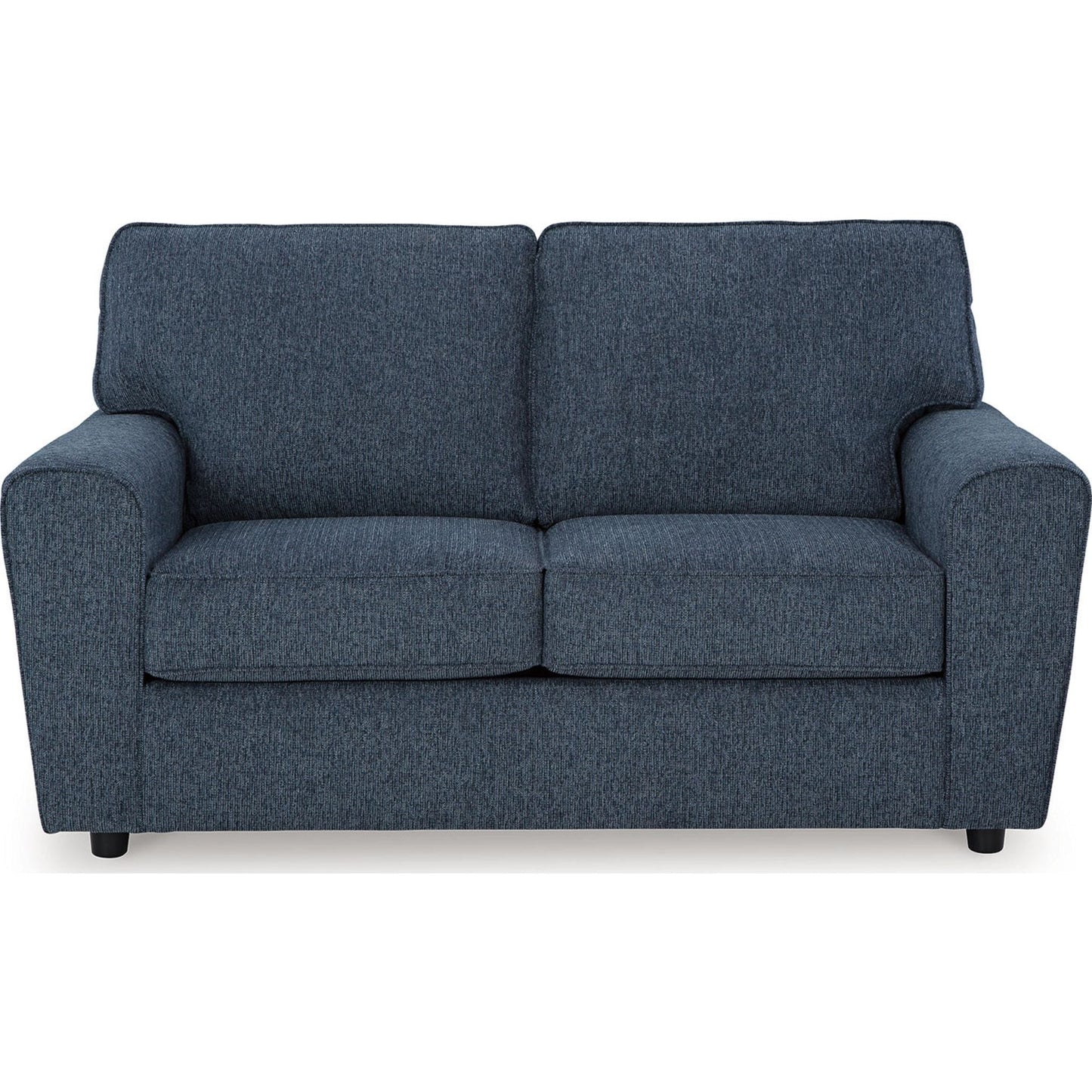 Causeuse Arlis - Cobalt