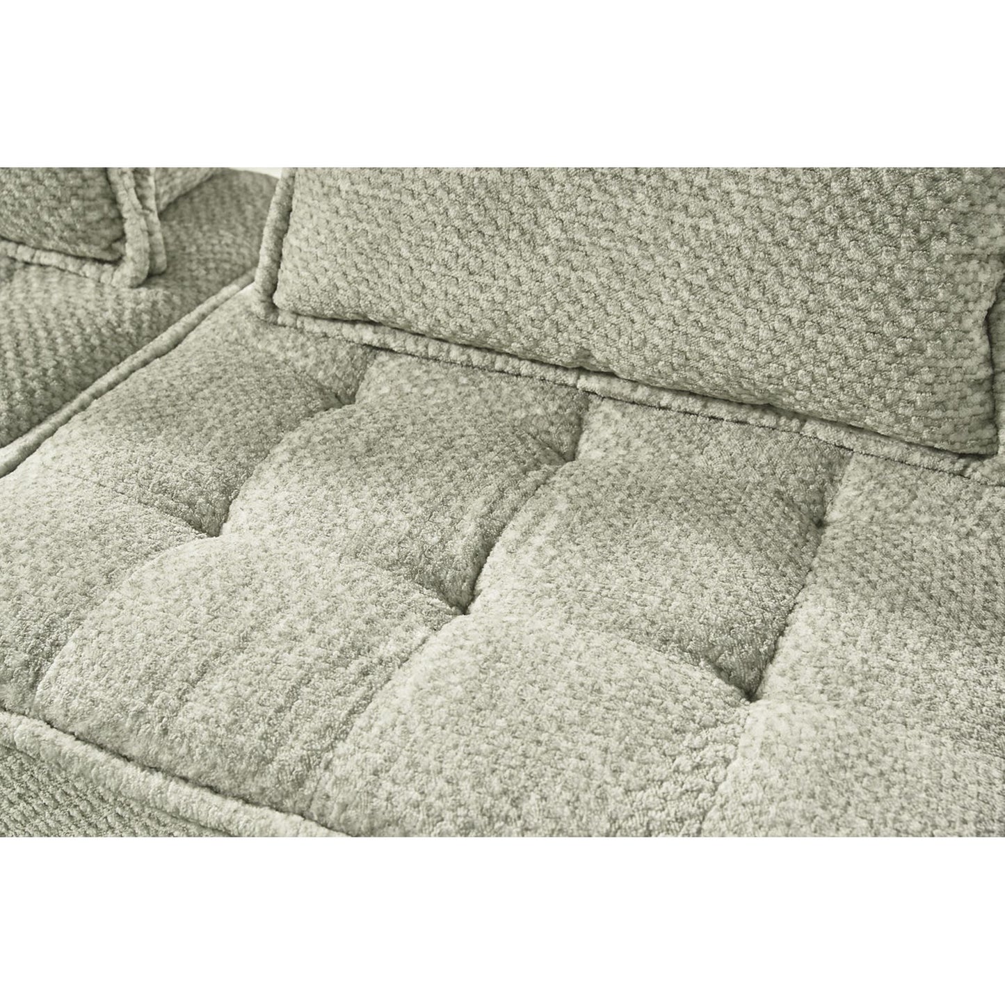 Bales Sectionnel modulaire 6 pièces