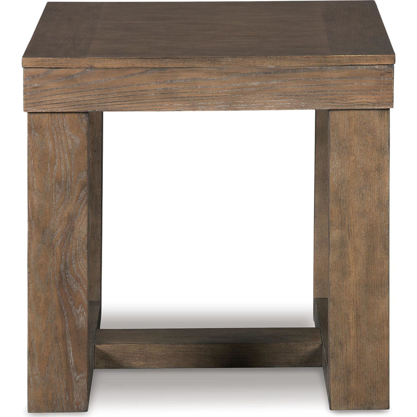 Table d'appoint Cariton - Gris