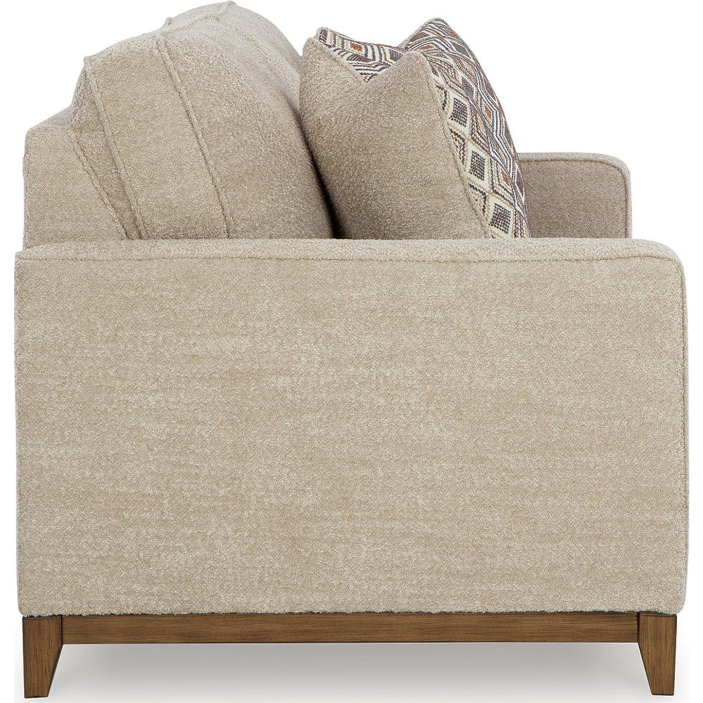 Belle-Point Loveseat - Désert