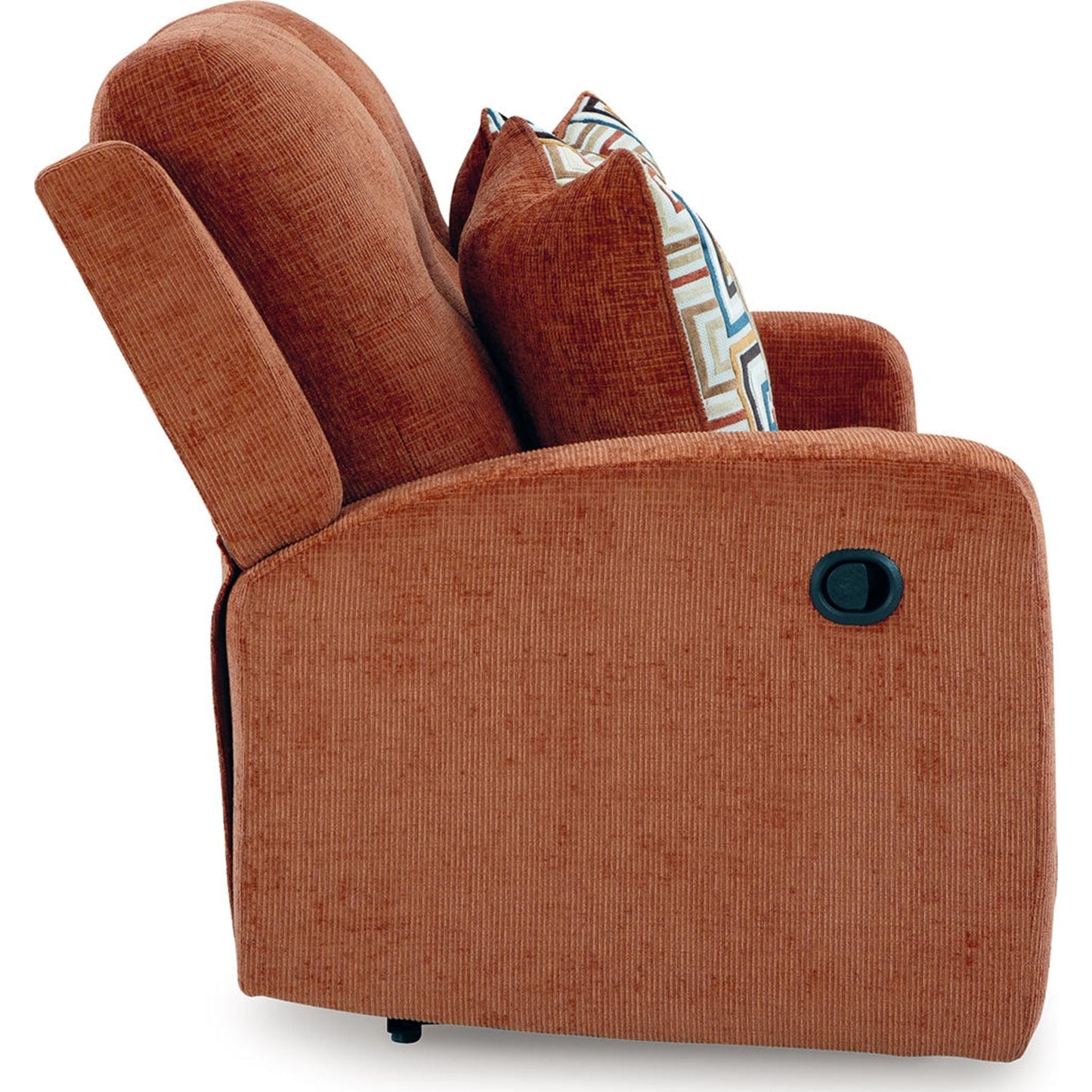 Causeuse inclinable Danum
