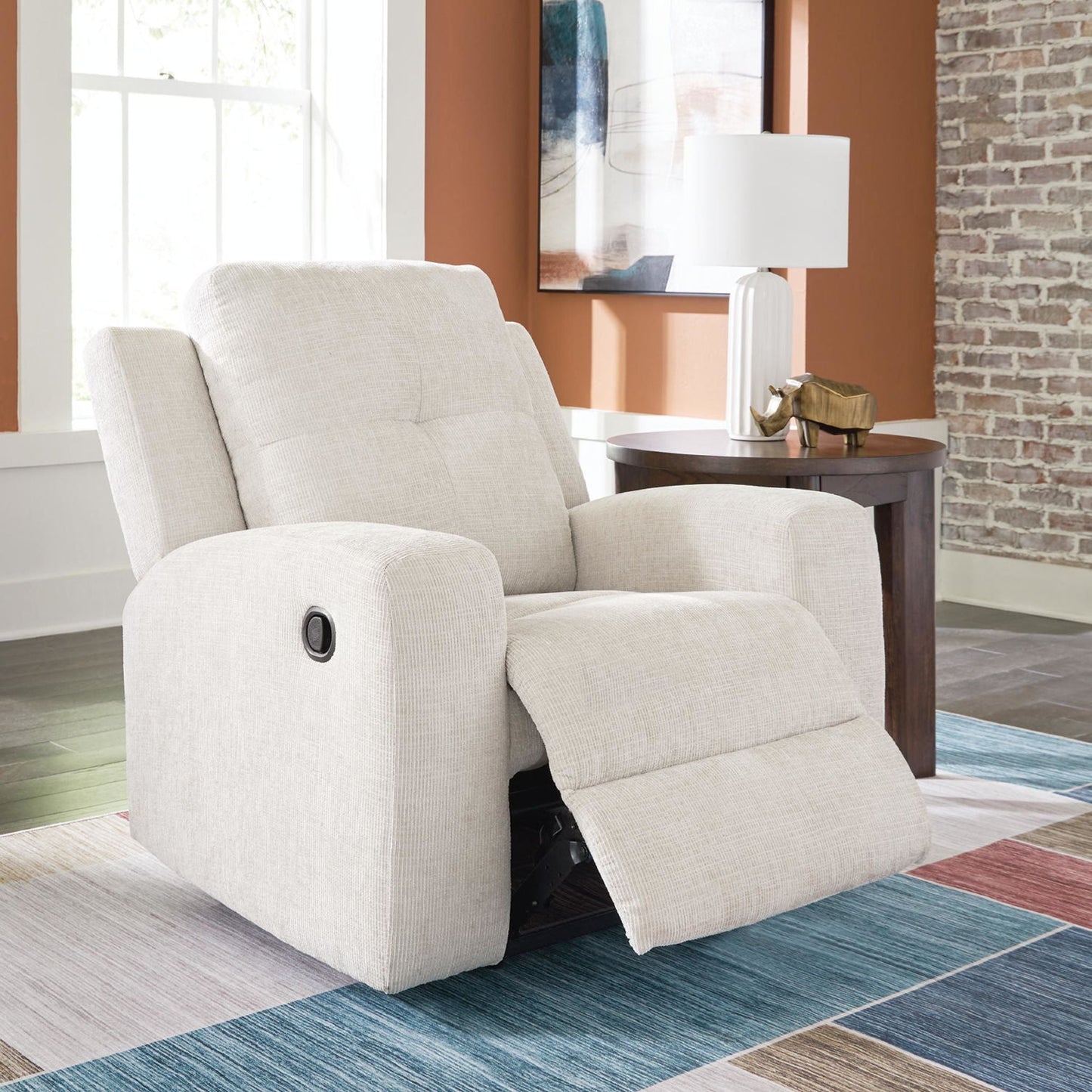 Fauteuil inclinable Danum