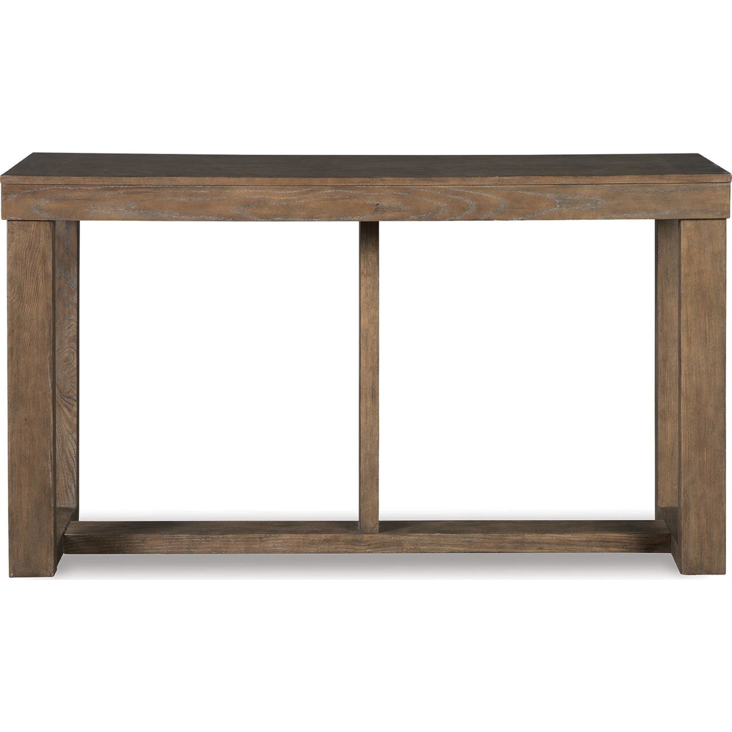 Table basse Cariton - Gris