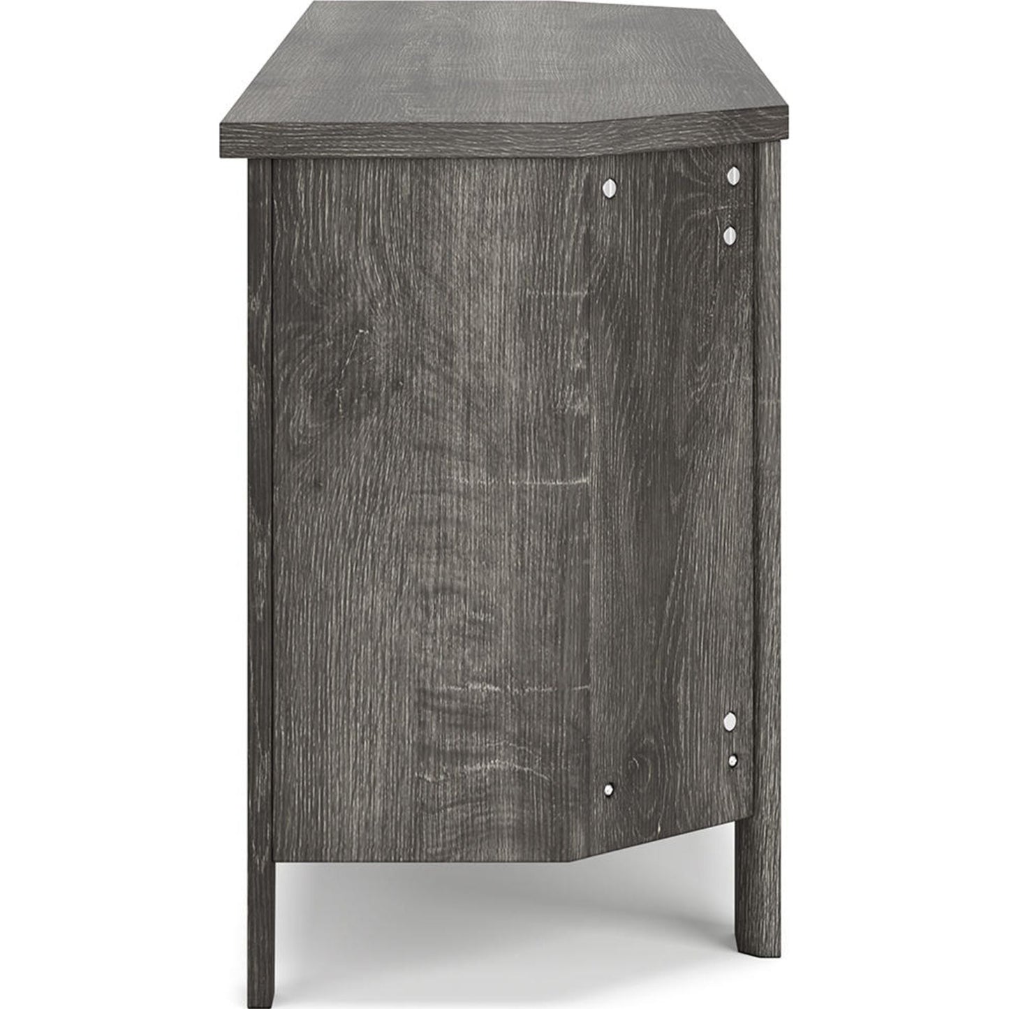 Meuble TV Arlenbry - Gris