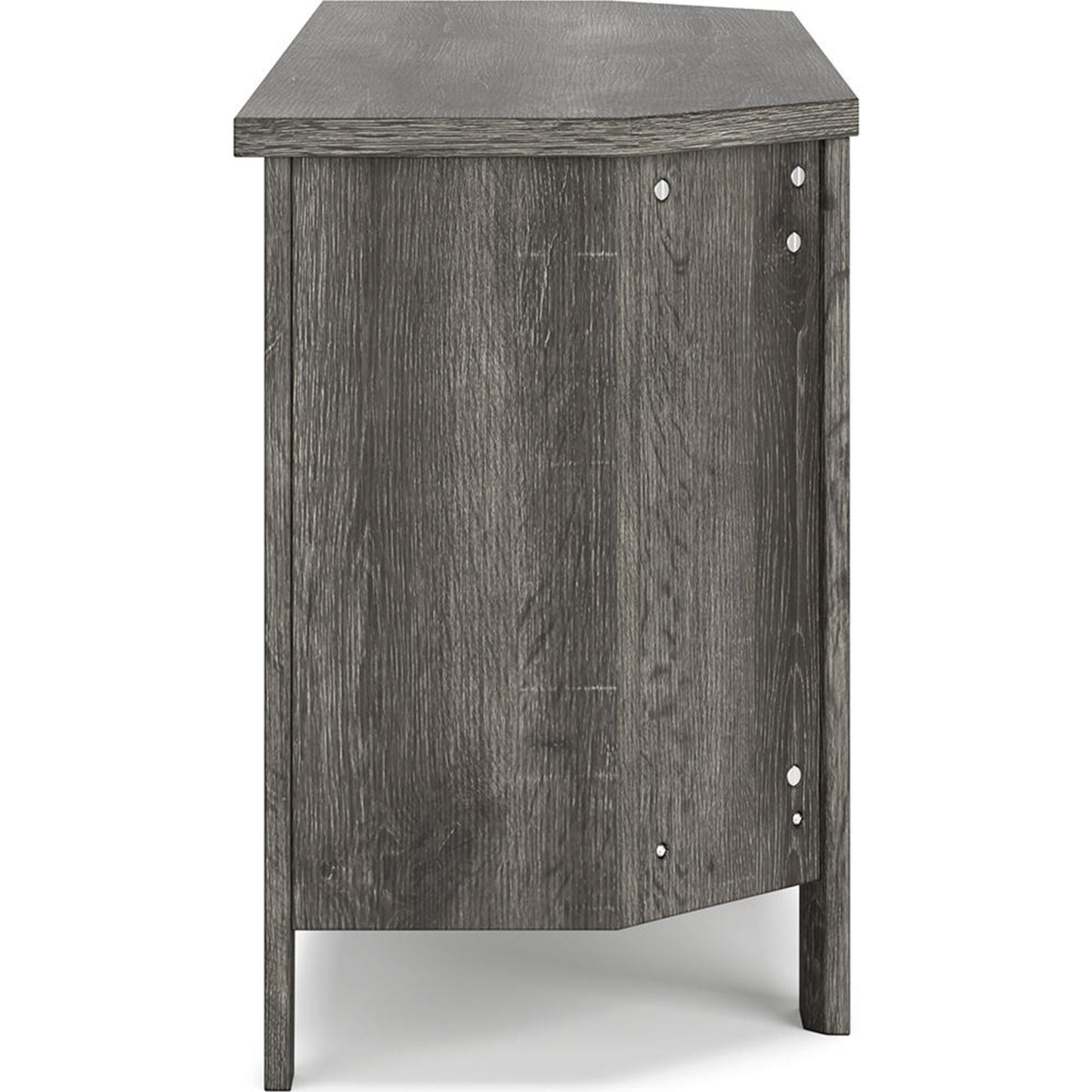 Meuble TV Arlenbry - Gris