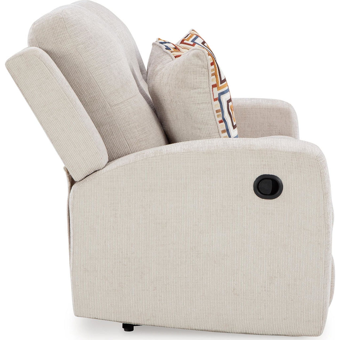Causeuse inclinable Danum