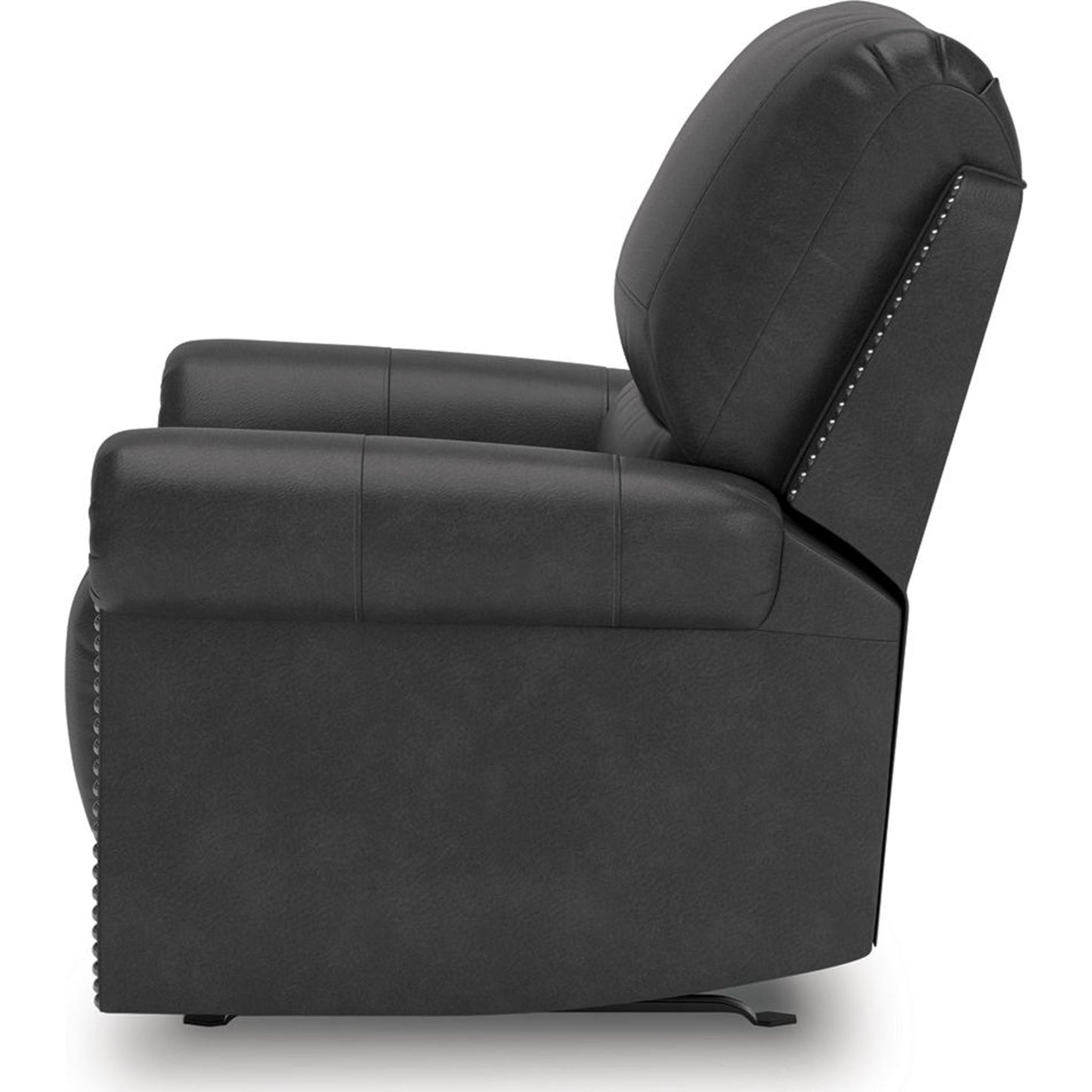 Fauteuil inclinable et pivotant Chasemore - Granite