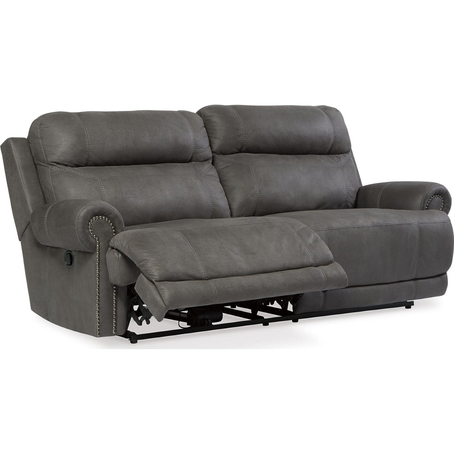 Canapé inclinable Austere - Gris