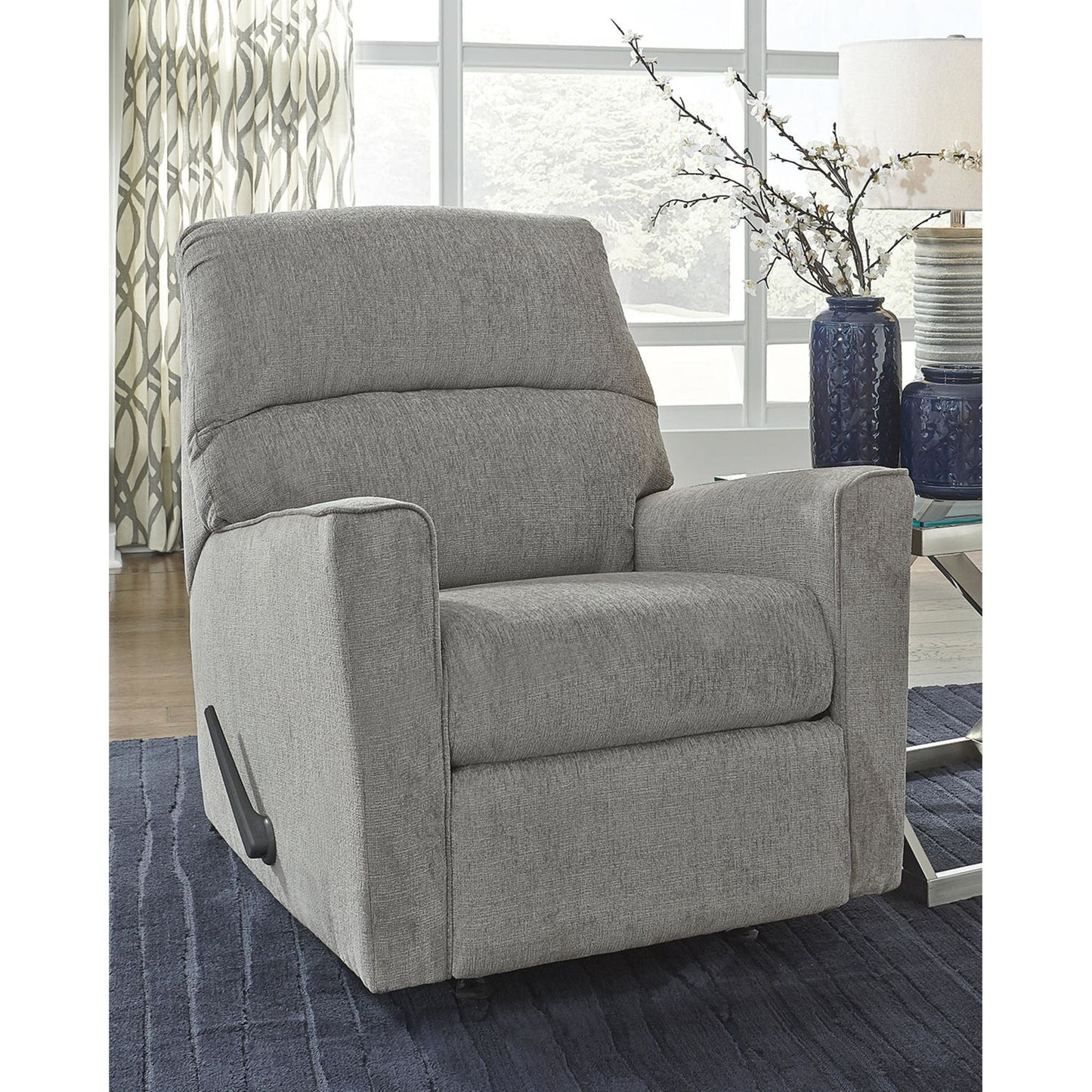 Fauteuil inclinable à bascule Altari
