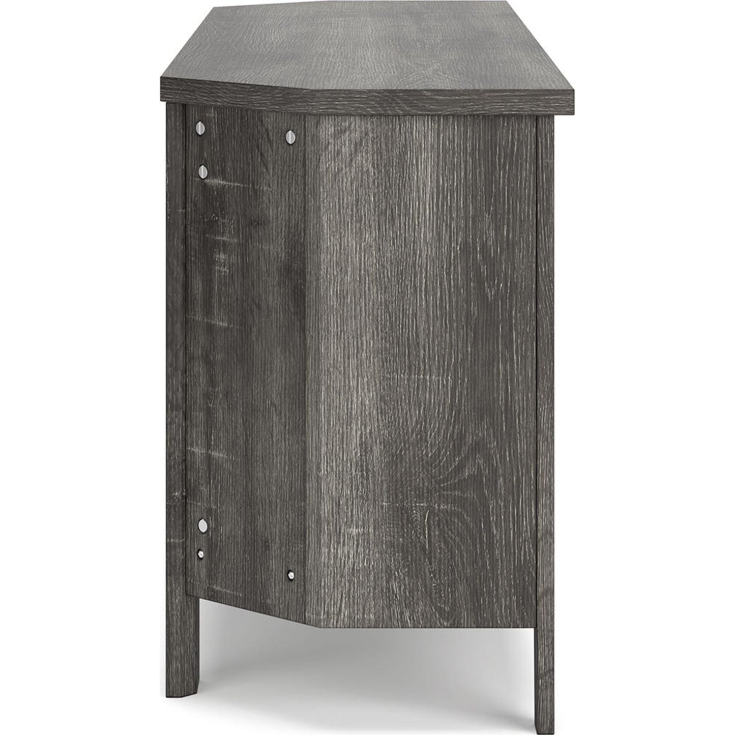Meuble TV Arlenbry - Gris