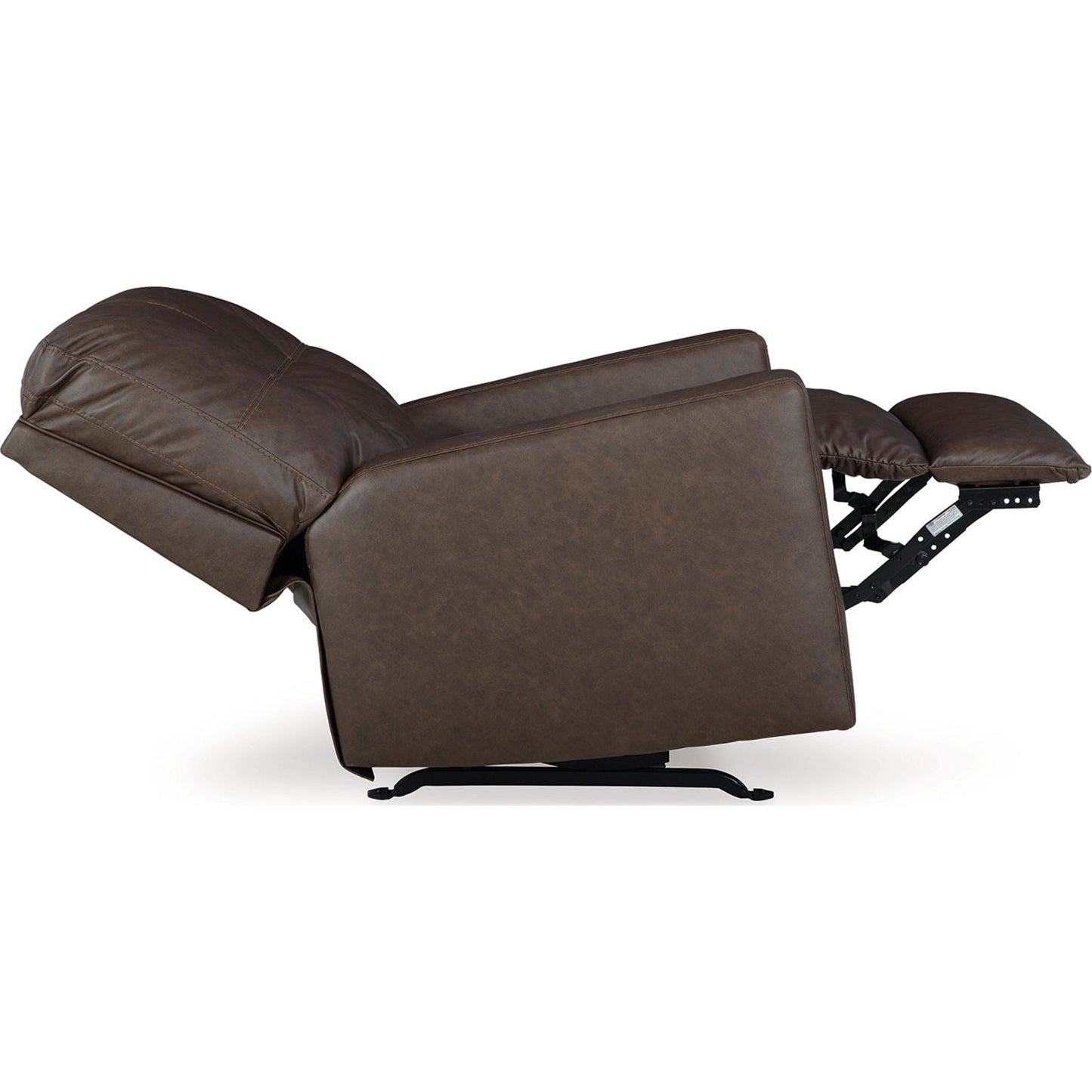 Fauteuil inclinable à bascule Barlin Mills