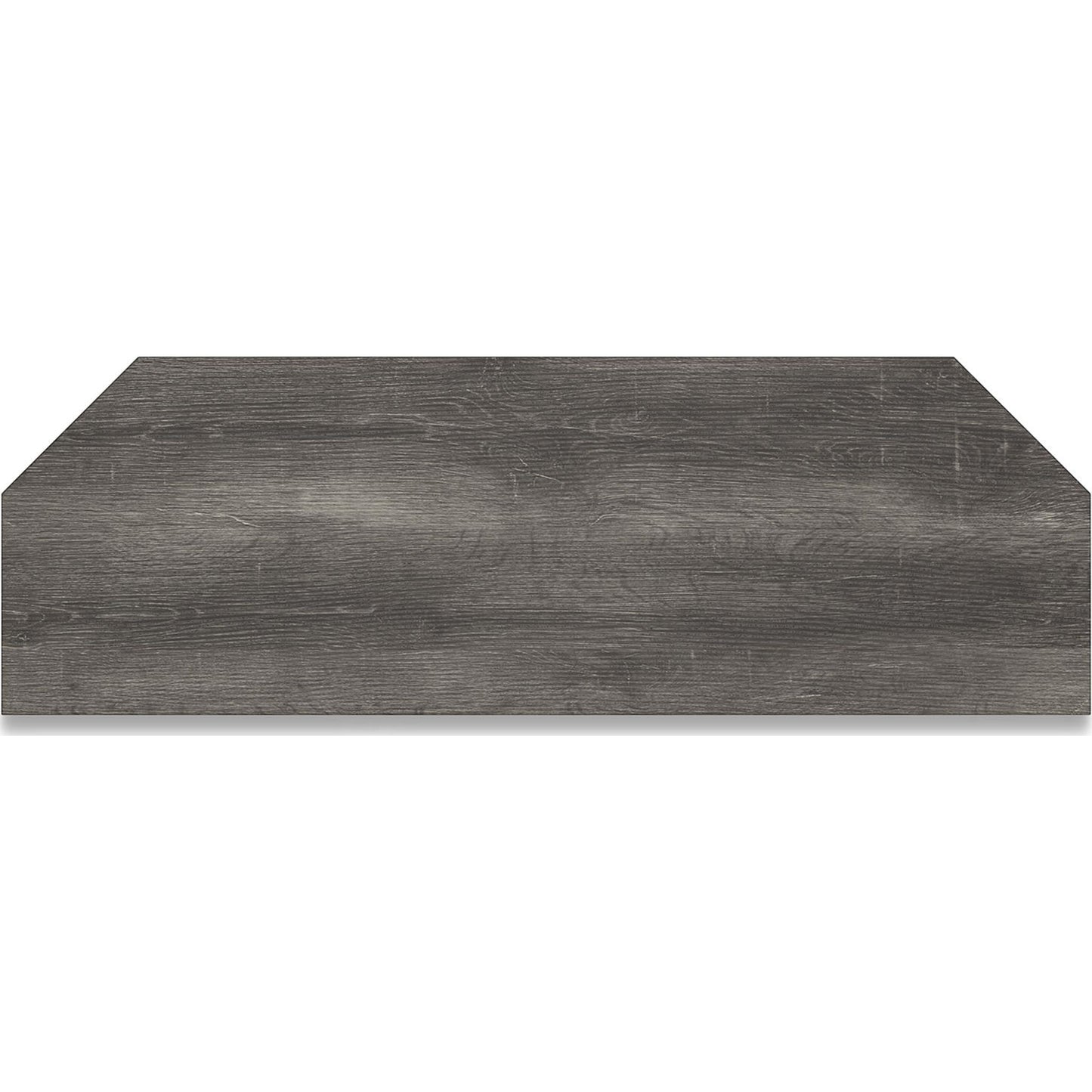 Meuble TV Arlenbry - Gris