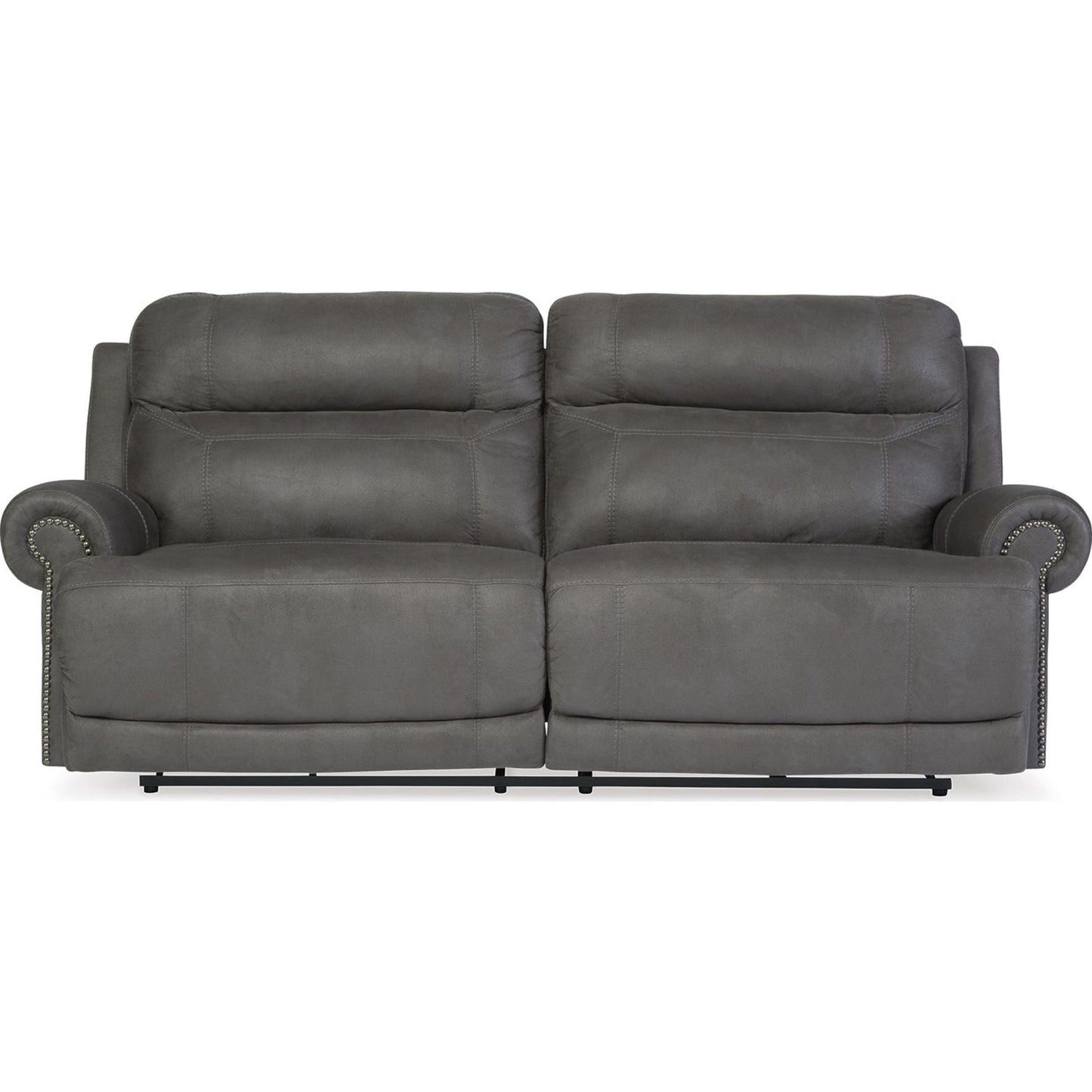 Canapé inclinable Austere - Gris