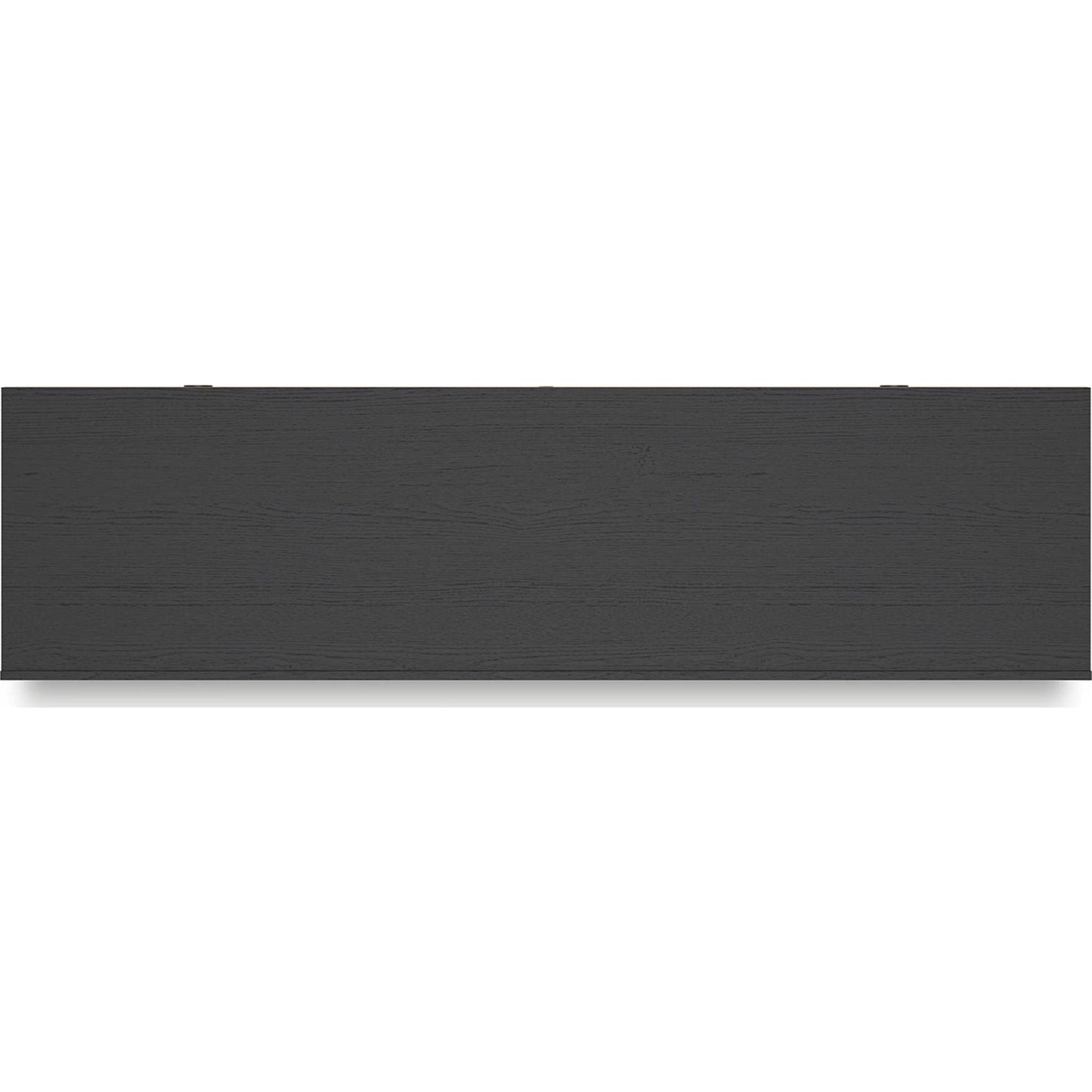 Meuble TV Danziar - Noir