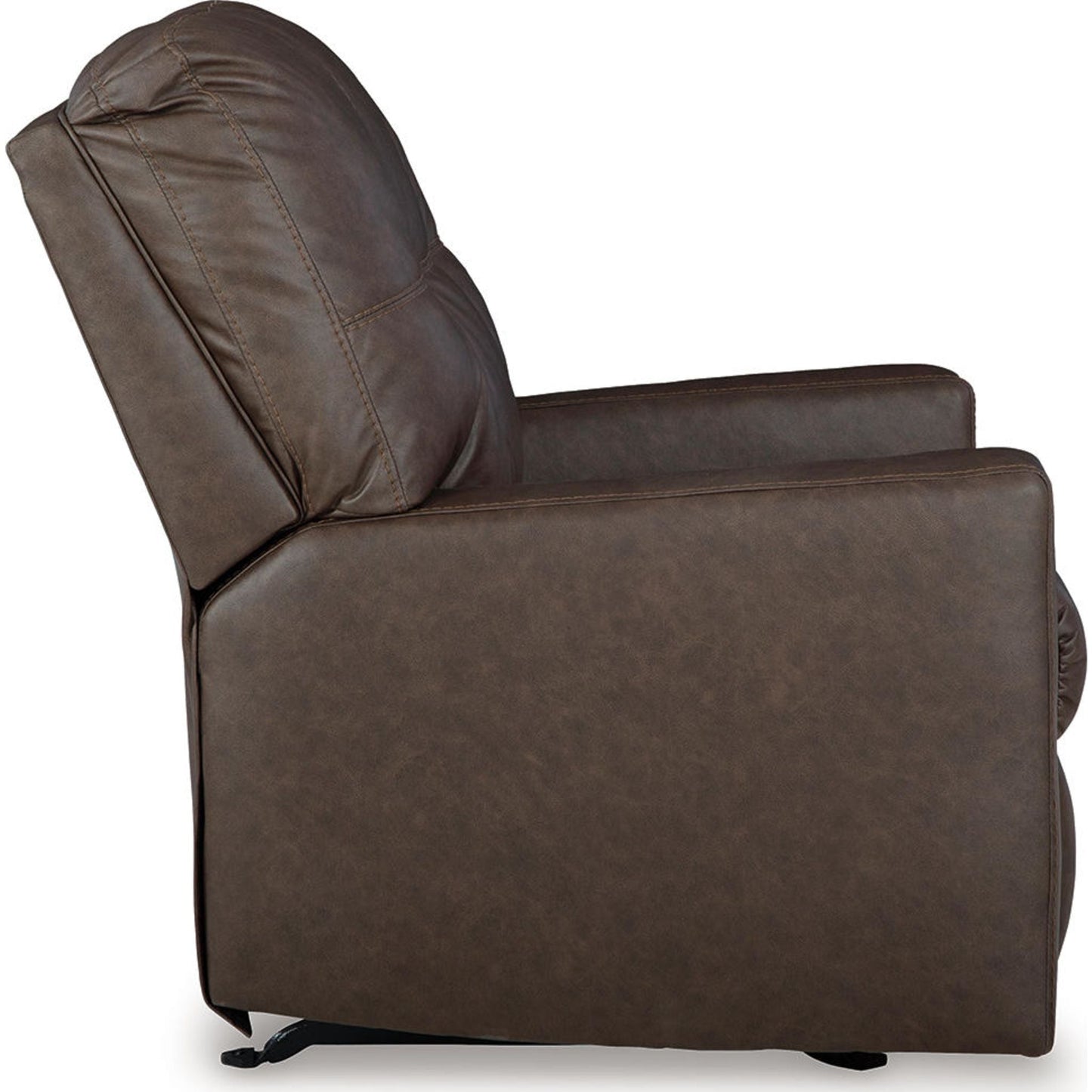 Fauteuil inclinable à bascule Barlin Mills