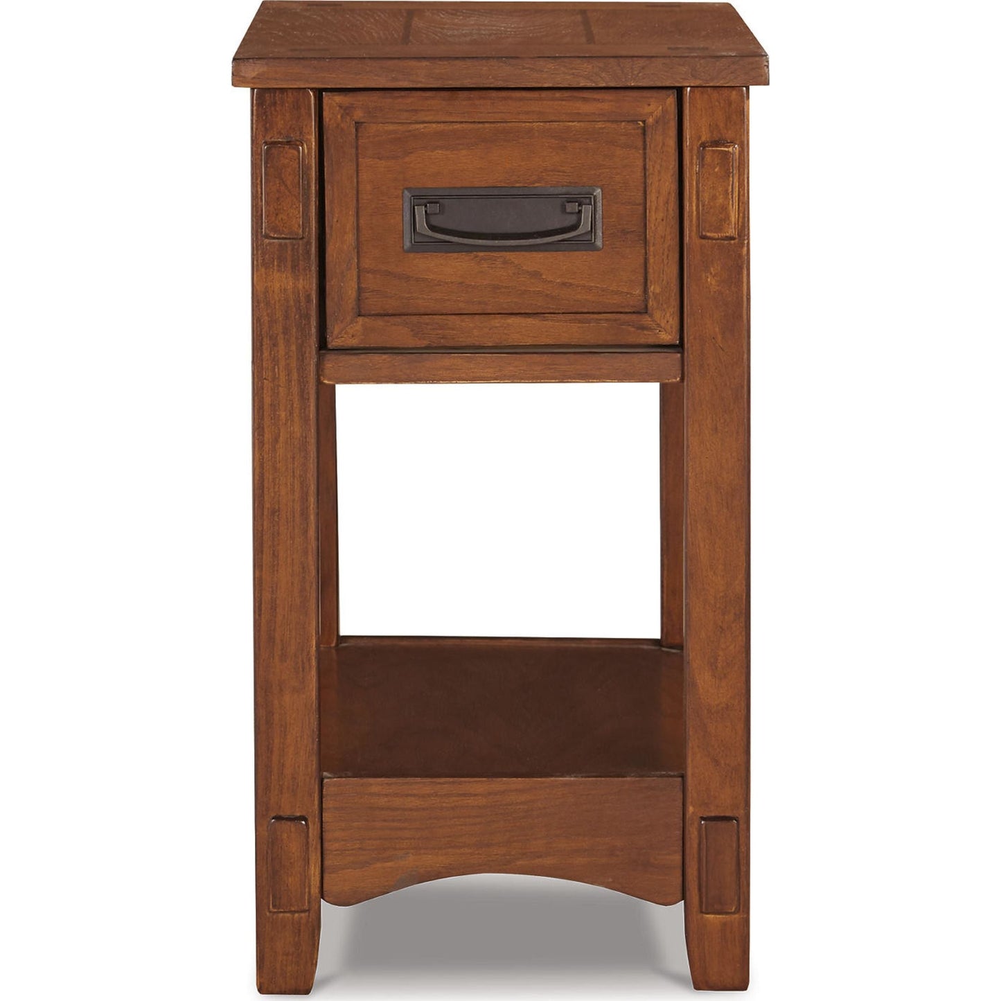 Table d'appoint Breegin - Marron