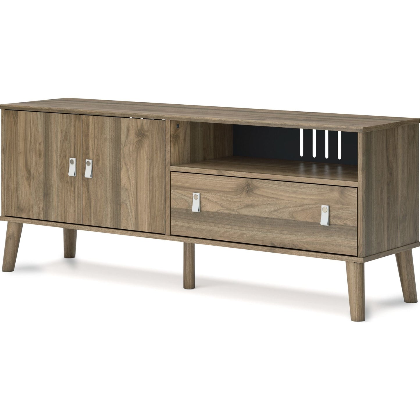 Meuble TV Aprilyn - Miel