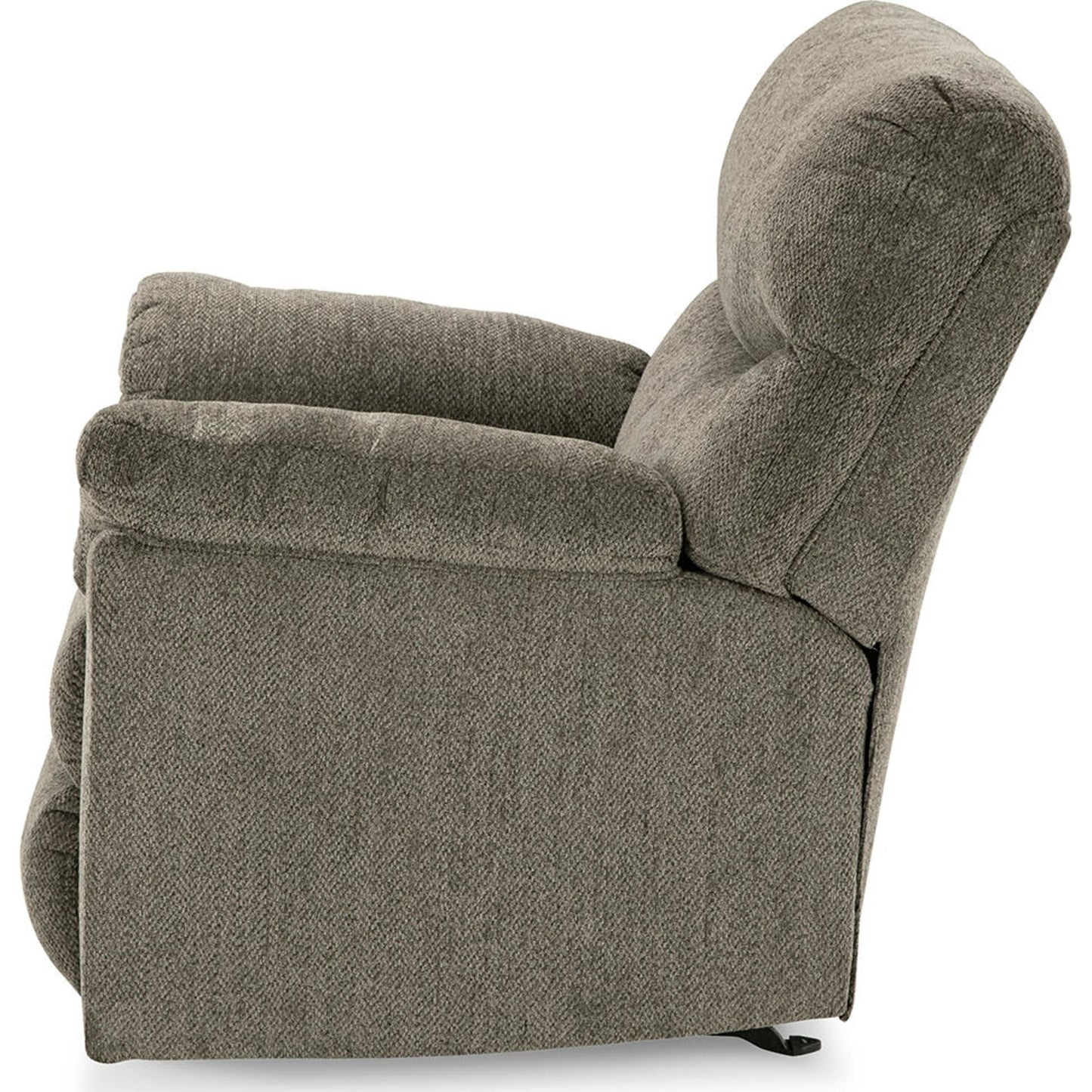 Fauteuil inclinable à bascule Alphons