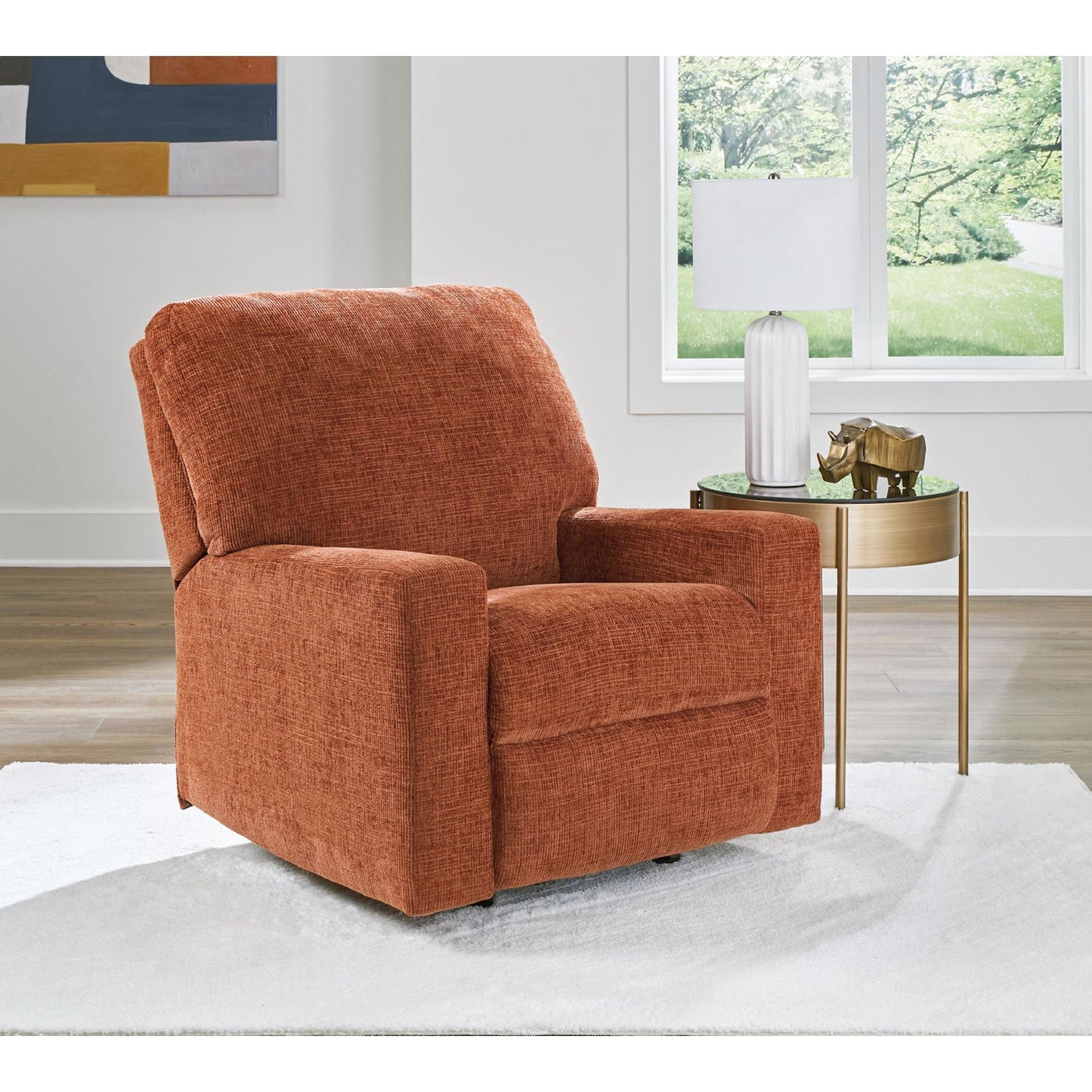Fauteuil inclinable à bascule Aviemore