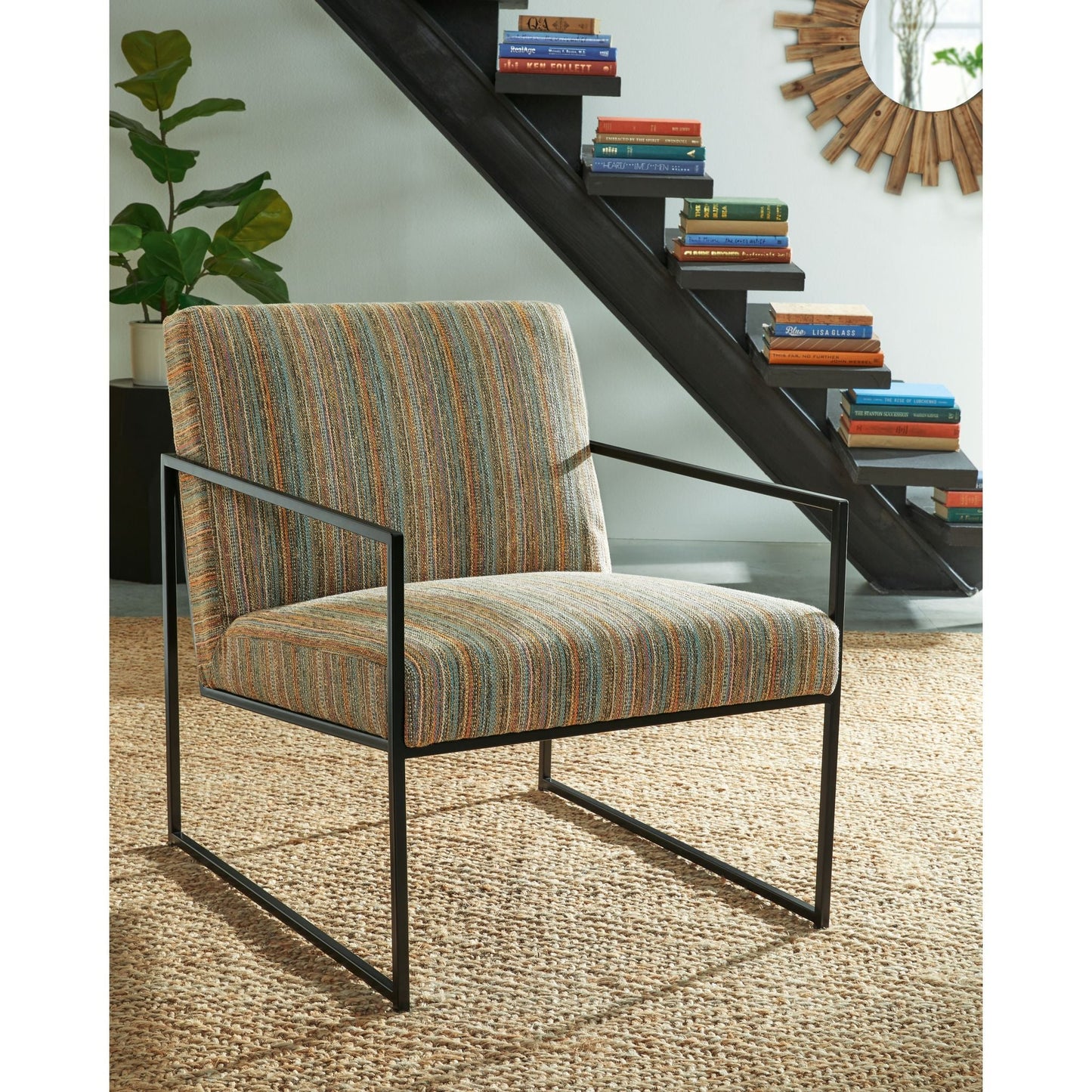 Fauteuil d'appoint Aniak - Multi