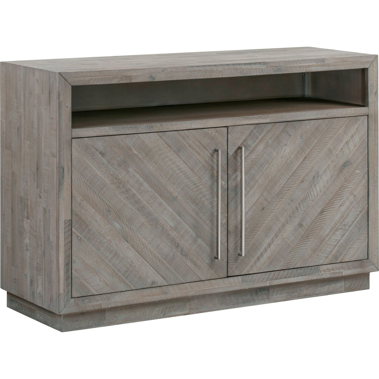 Console Alexandra - Latte rustique