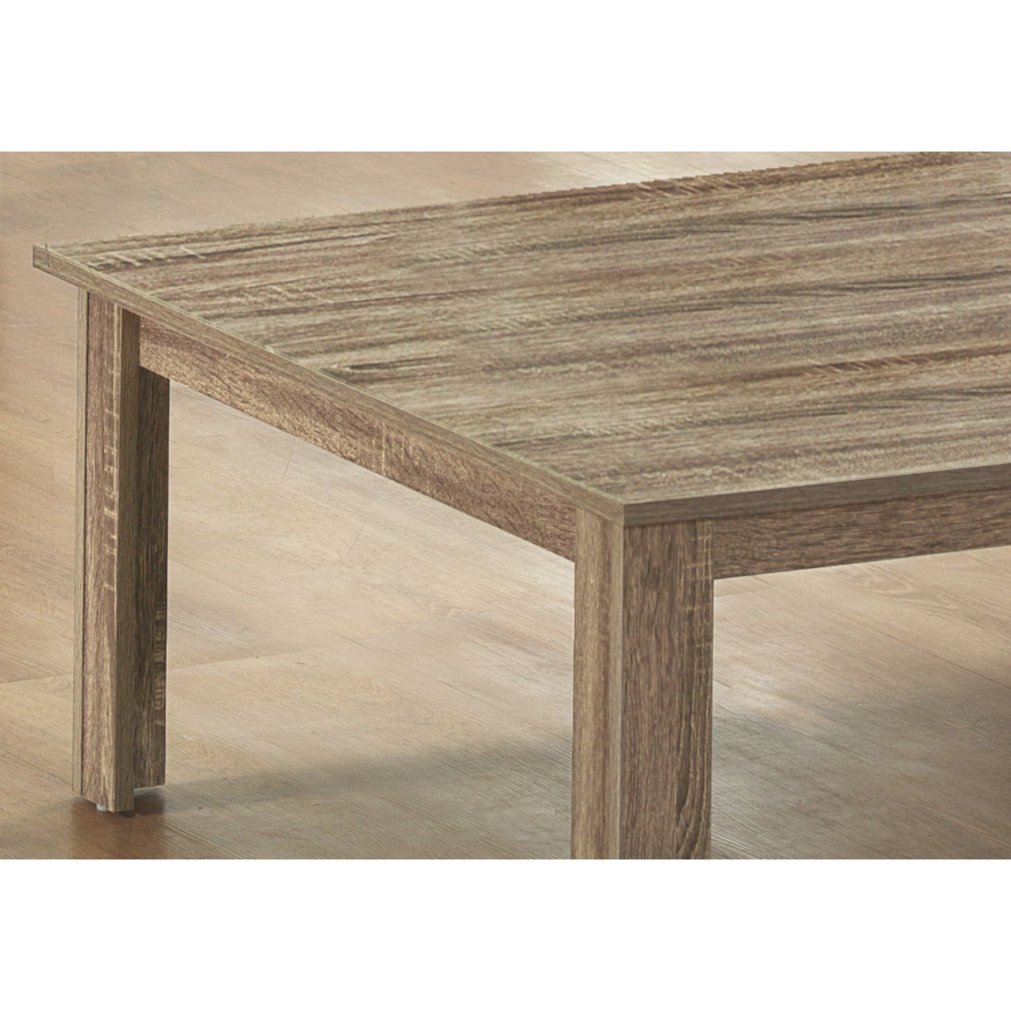 Lot de 3 tables Danna - Taupe foncé