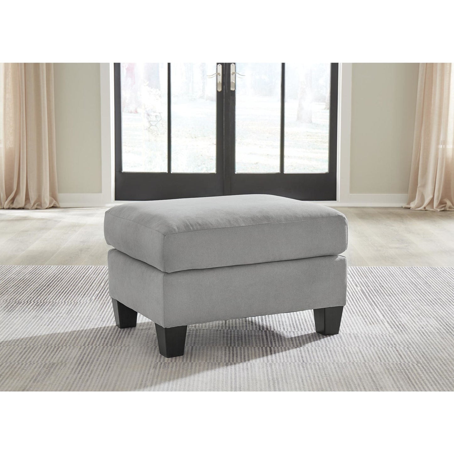 Adlai Ottoman - Ombre