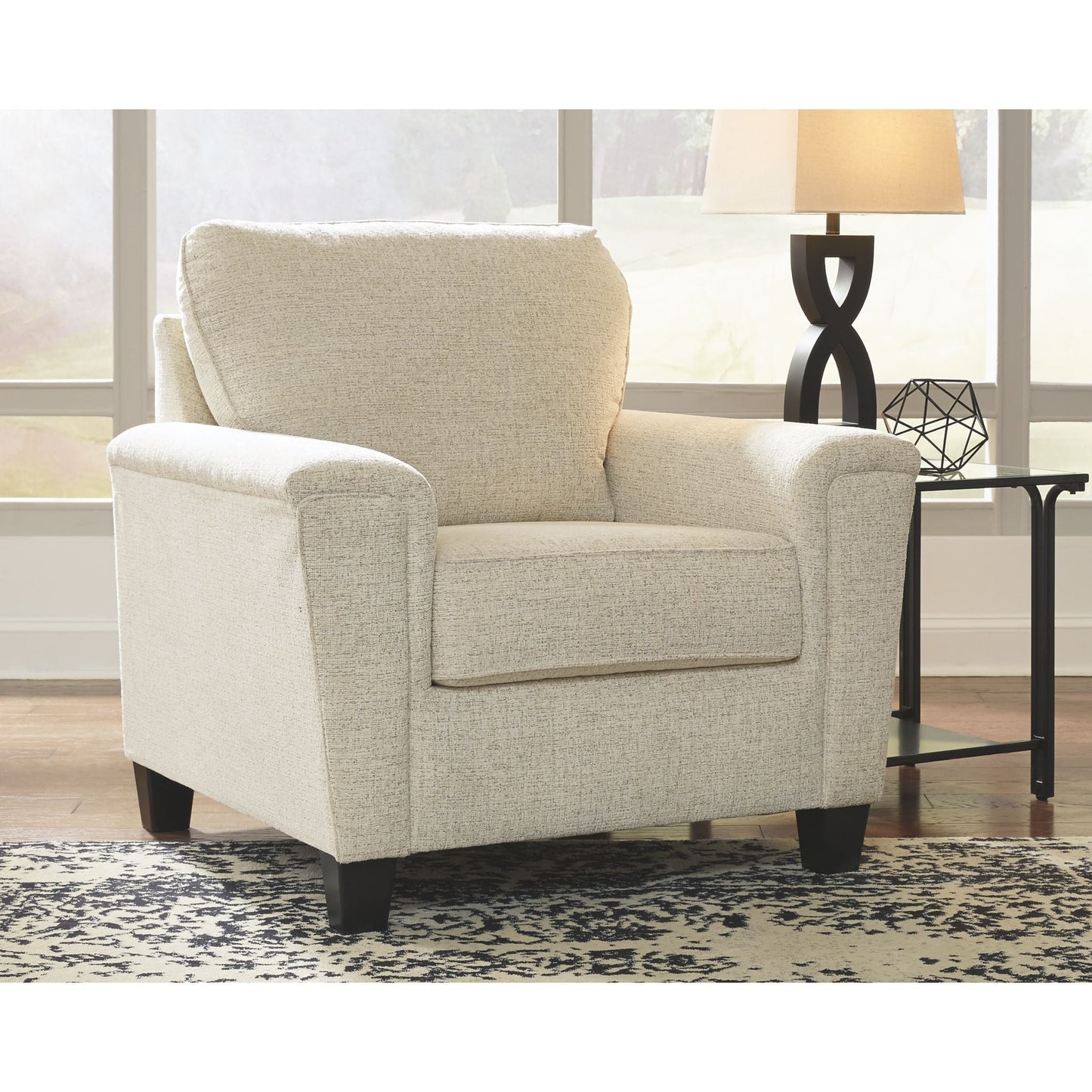 Chaise Abinger