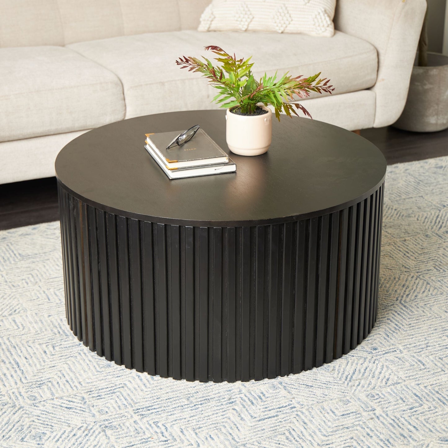 Table basse Christine