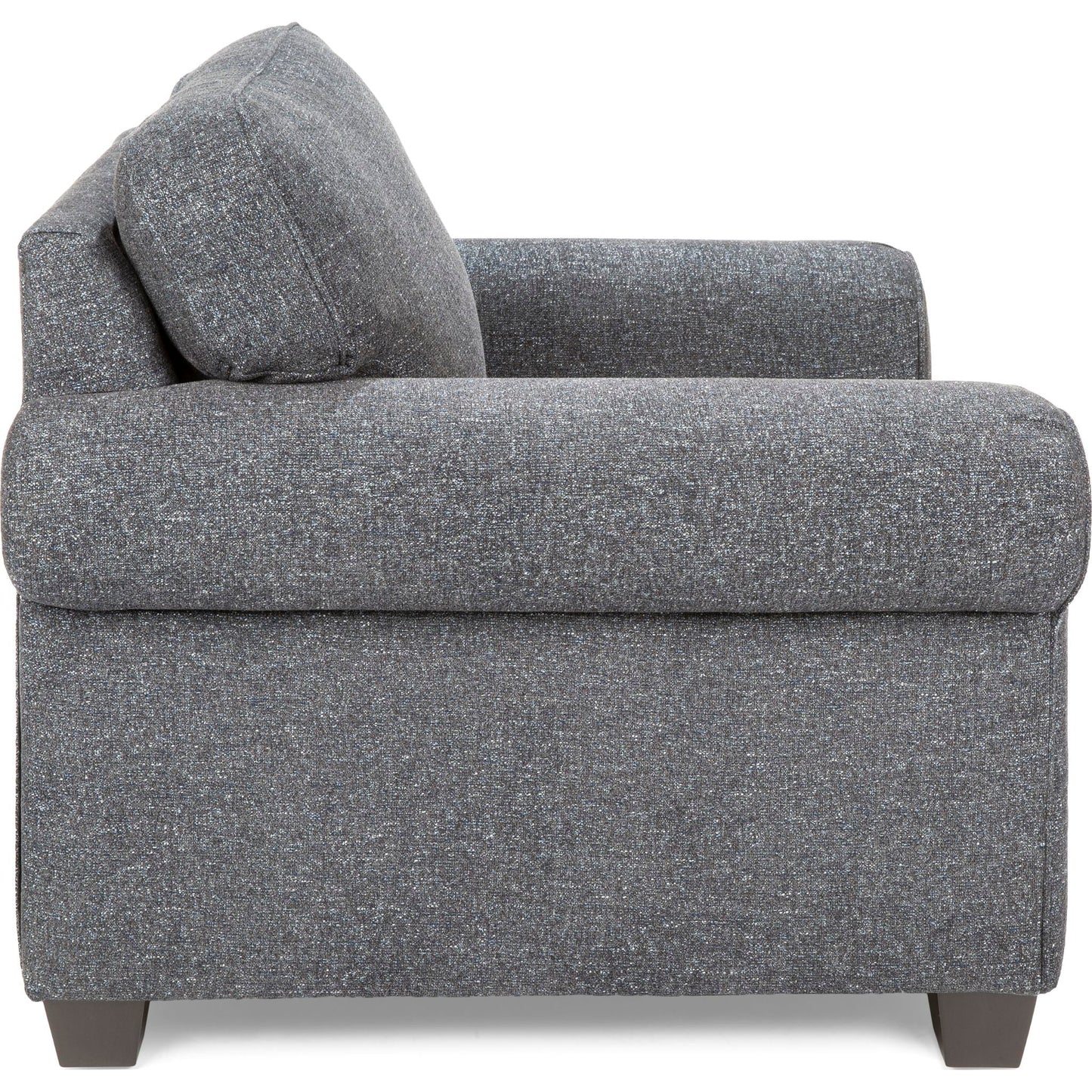 Fauteuil inclinable électrique Cosmo - Mondavi Graphite