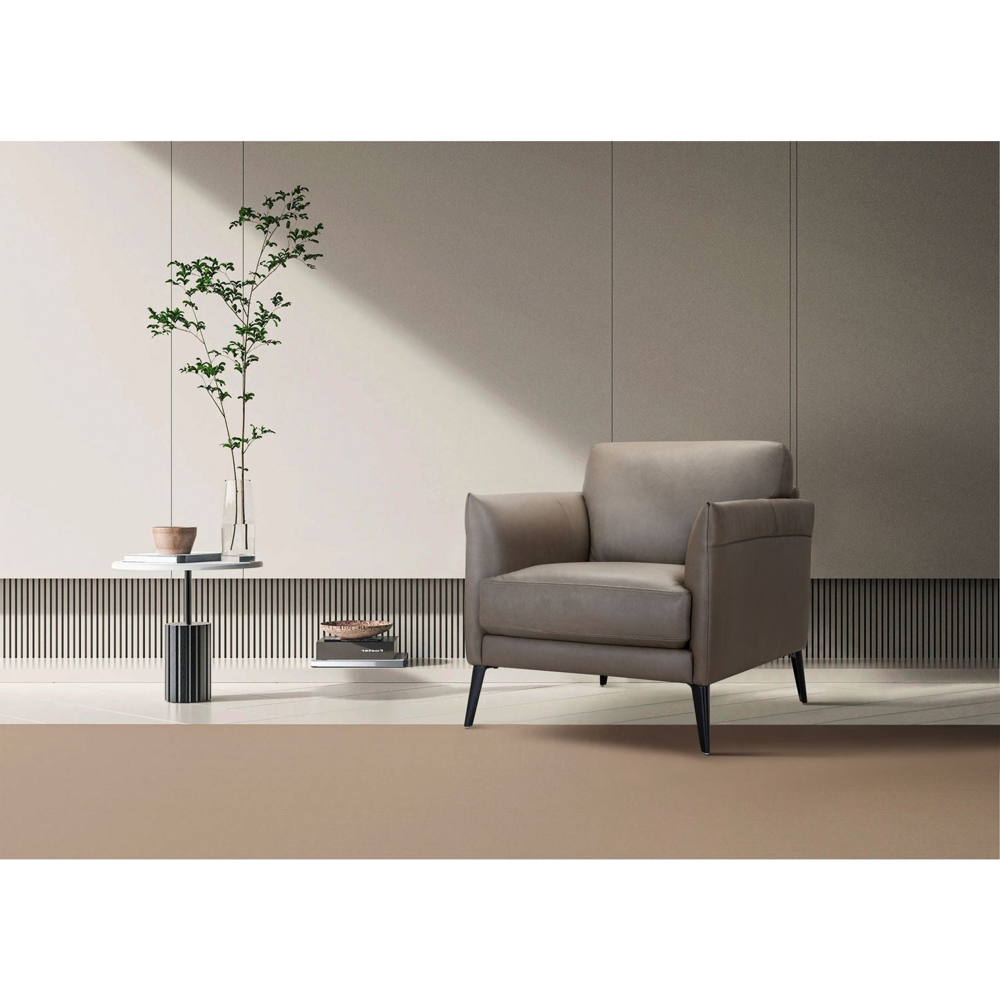 Chaise Adore - Champignon Ranger