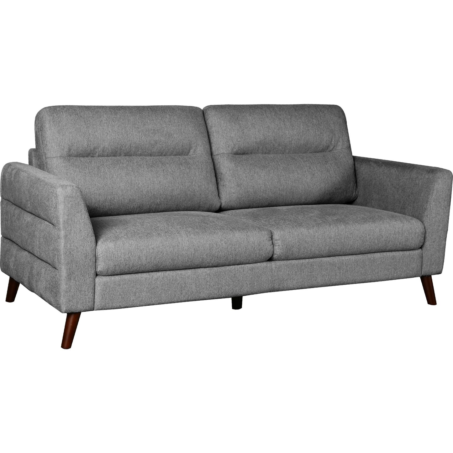 Canapé Calum - Allure Gris Foncé