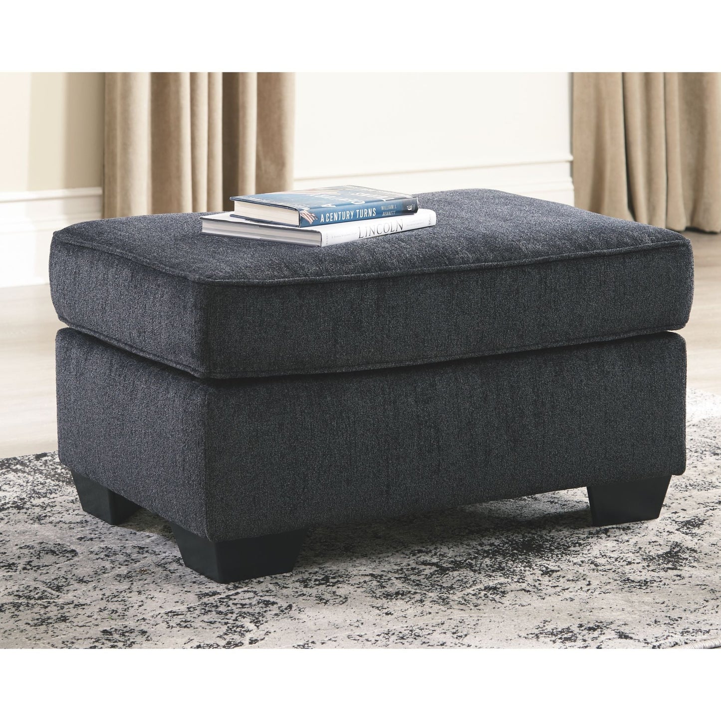 Autel ottoman