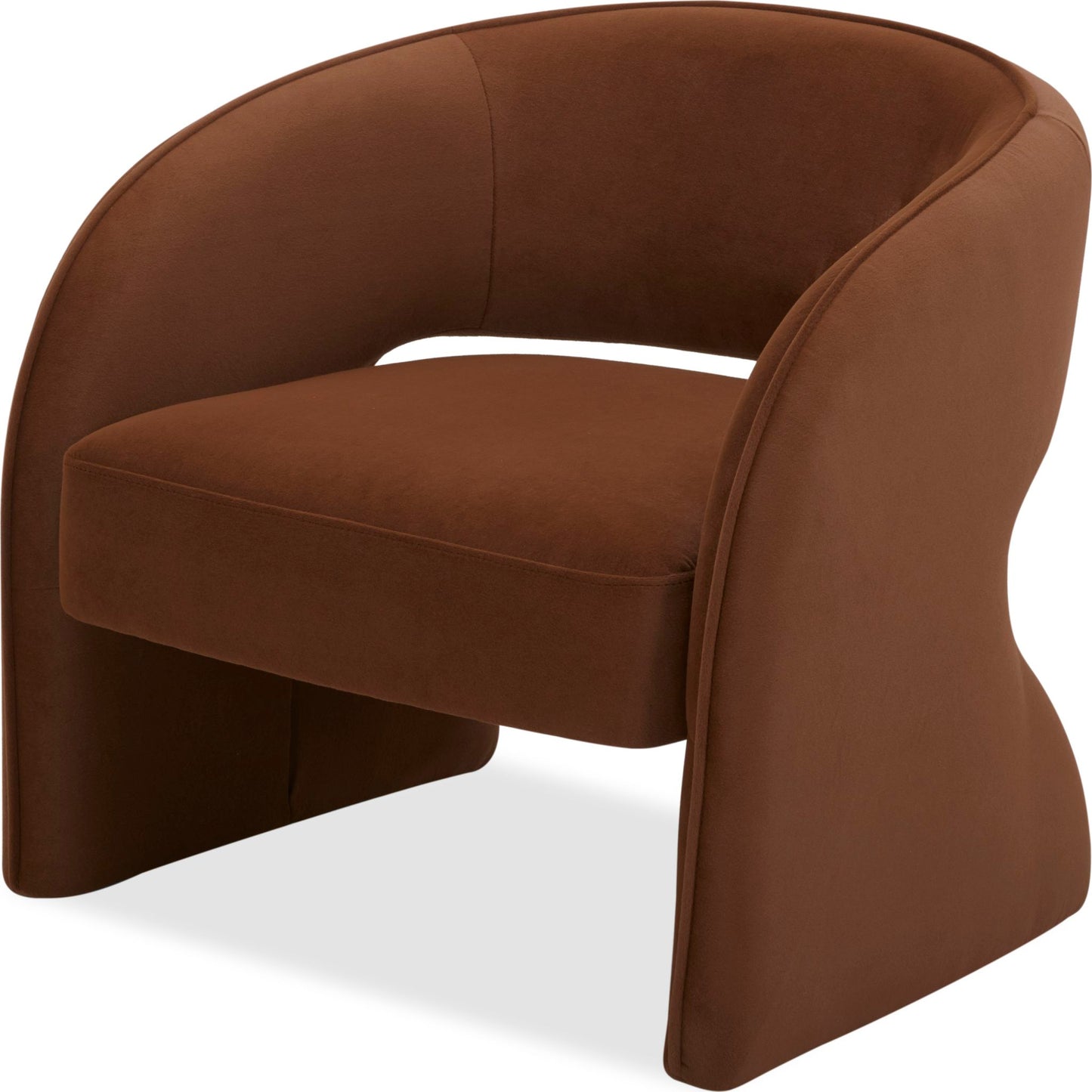 Fauteuil d'appoint Angel - Avalon Brick