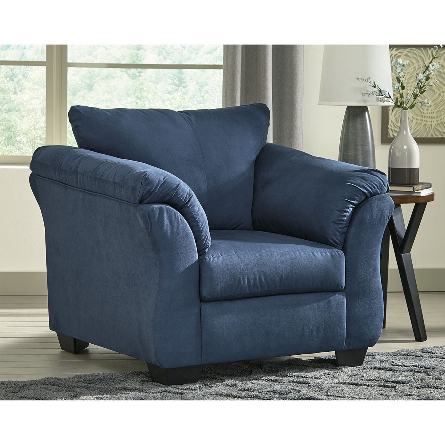 Chaise Darcy