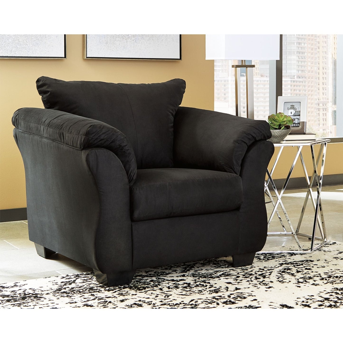 Chaise Darcy