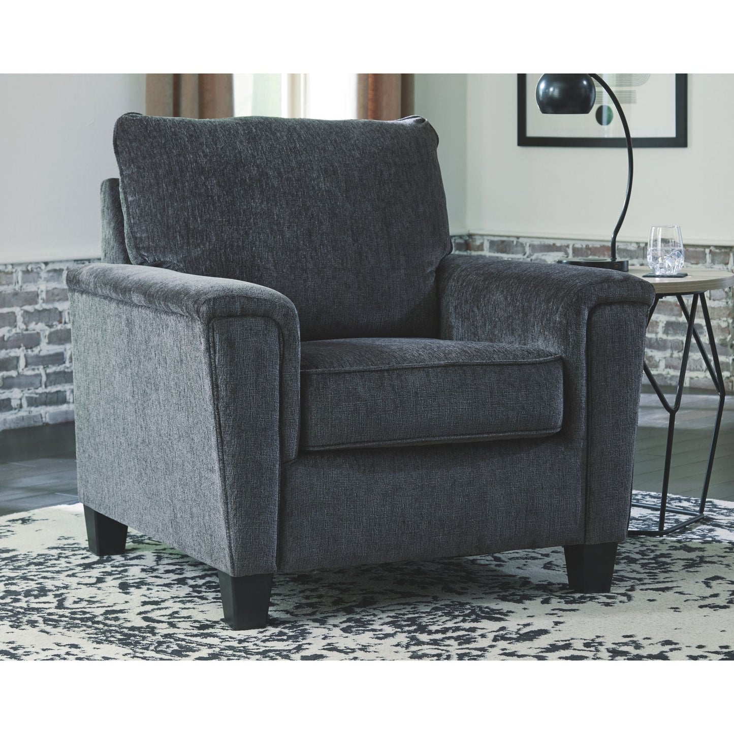 Chaise Abinger