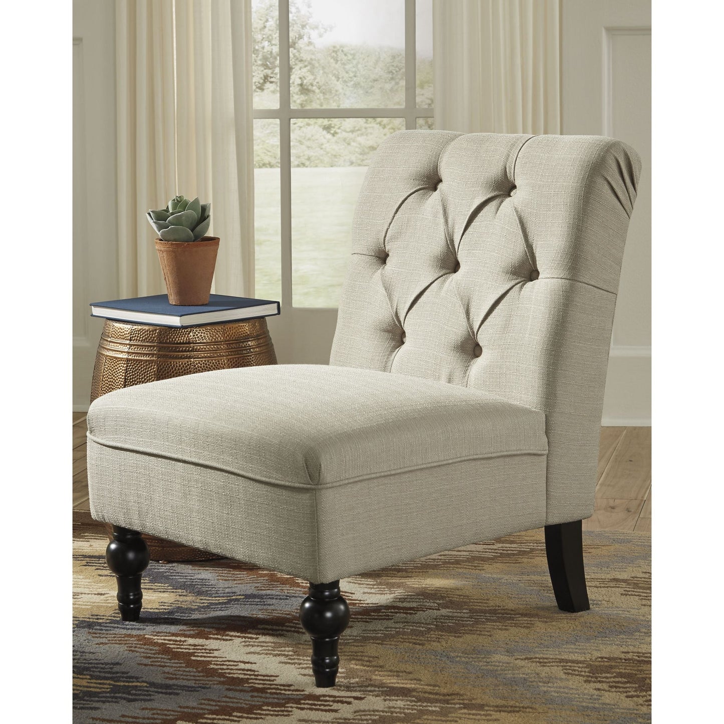 Fauteuil d'appoint Degas - Avoine