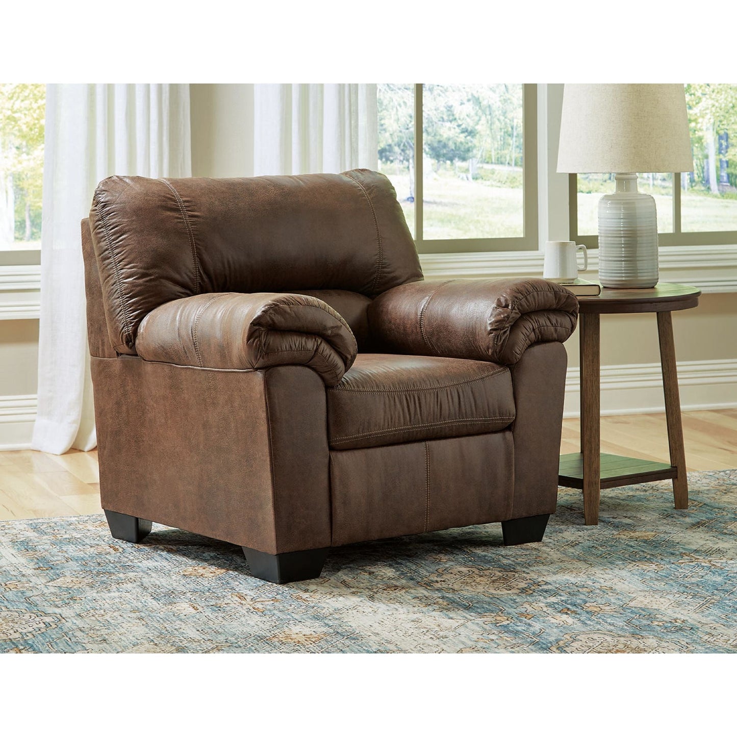 Chaise Bladen