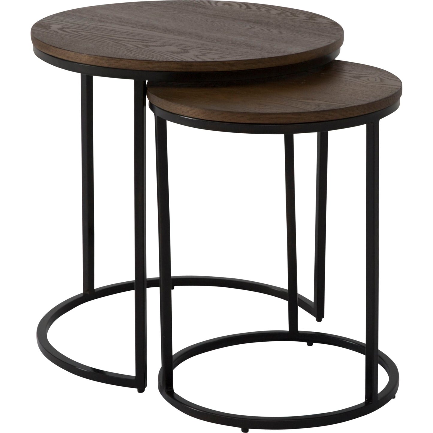 Table d'appoint Berlin - Naturel