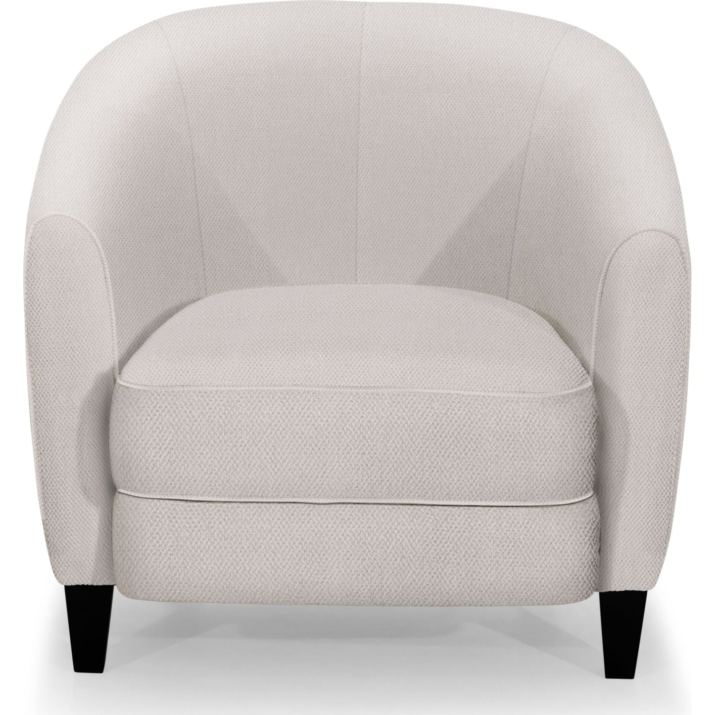 Fauteuil d'appoint Dorset - Dreamy Creamy