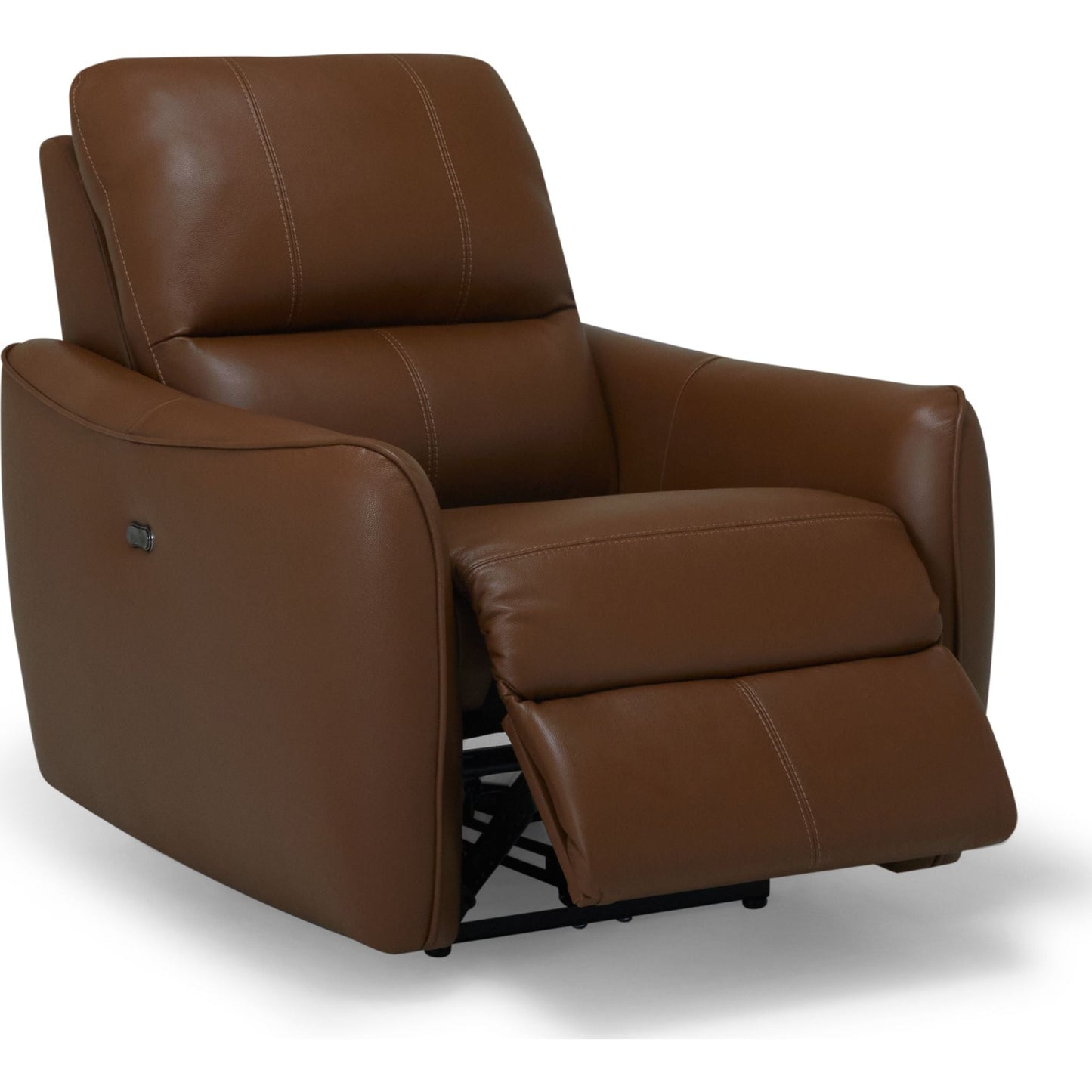 Fauteuil inclinable électrique Arlo Wall Hugger - Valencia Biscotti