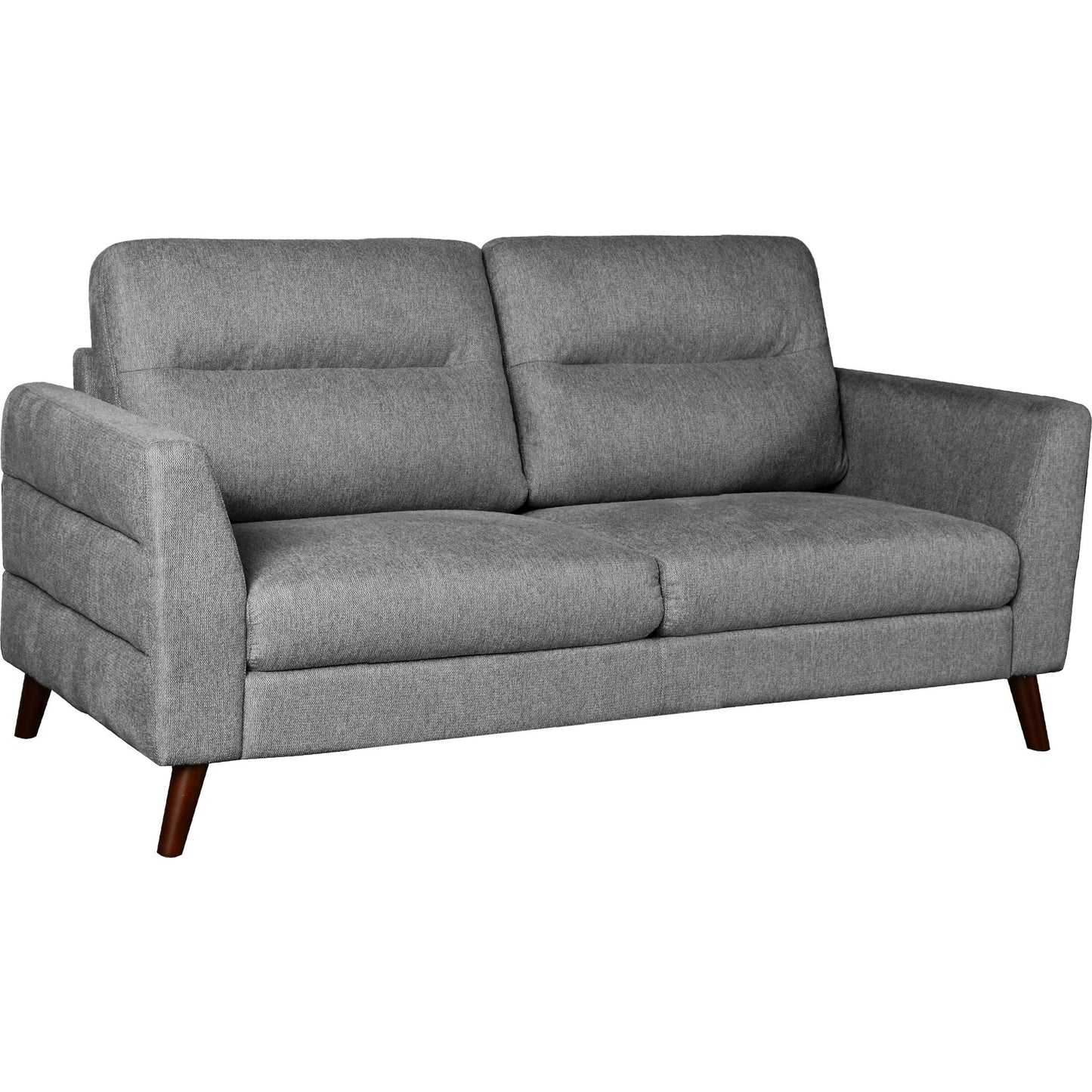 Canapé Calum - Allure Gris Foncé
