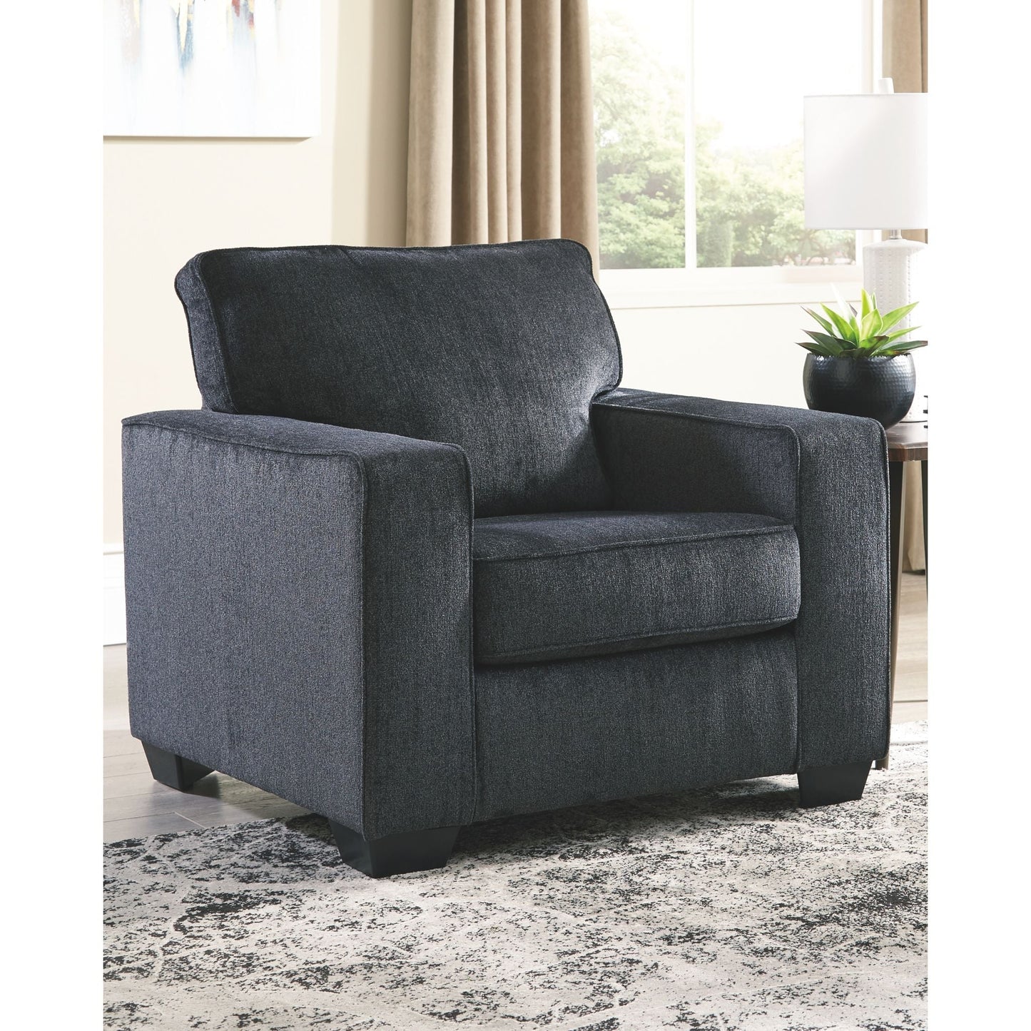 Chaise d'autel