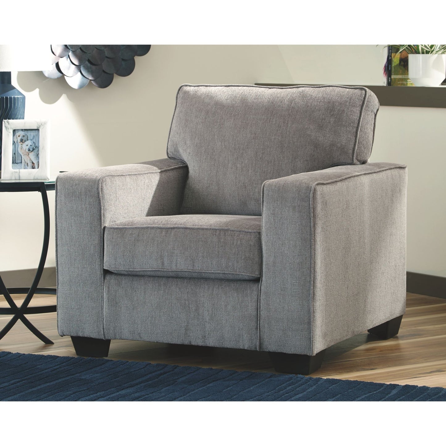 Chaise d'autel